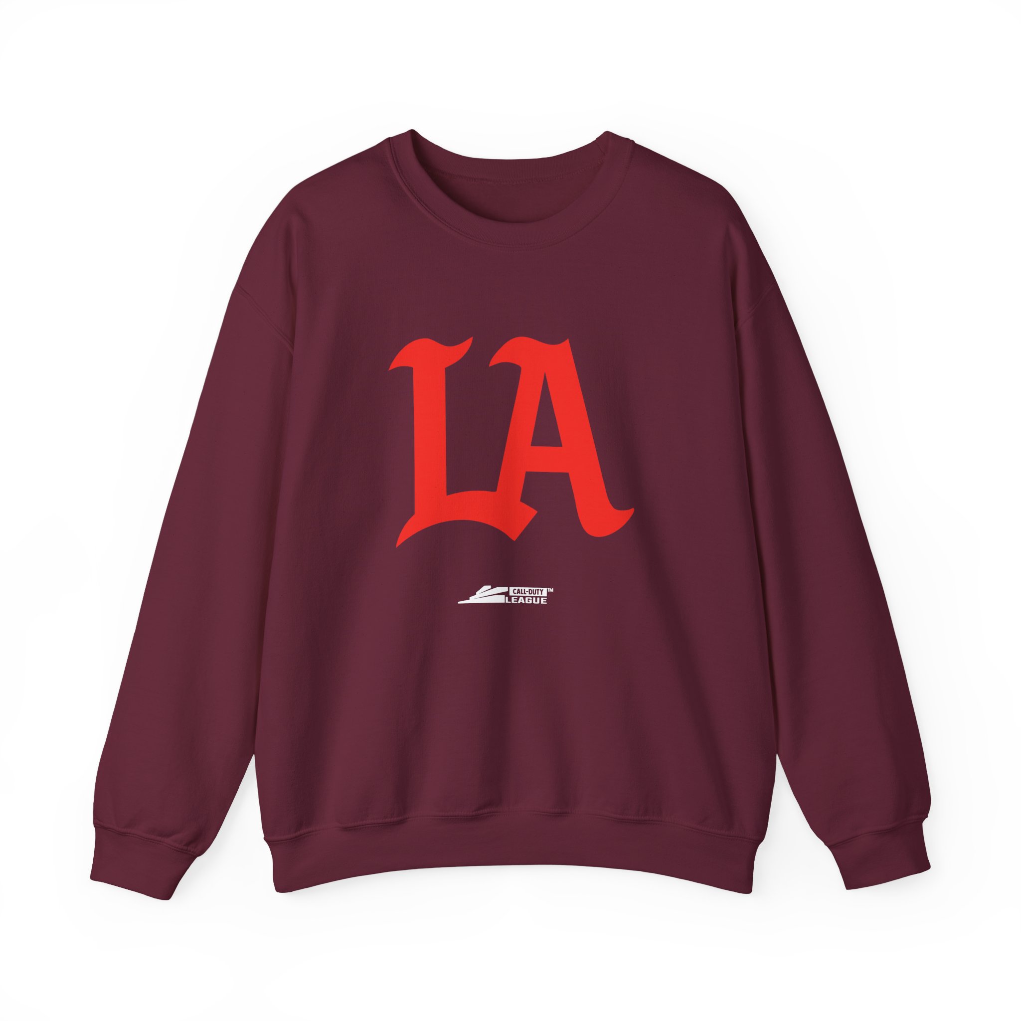 Los Angeles Thieves Unisex Heavy Blend Crewneck Sweatshirt