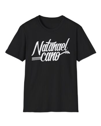 Natanael Cano Unisex Softstyle T-Shirt