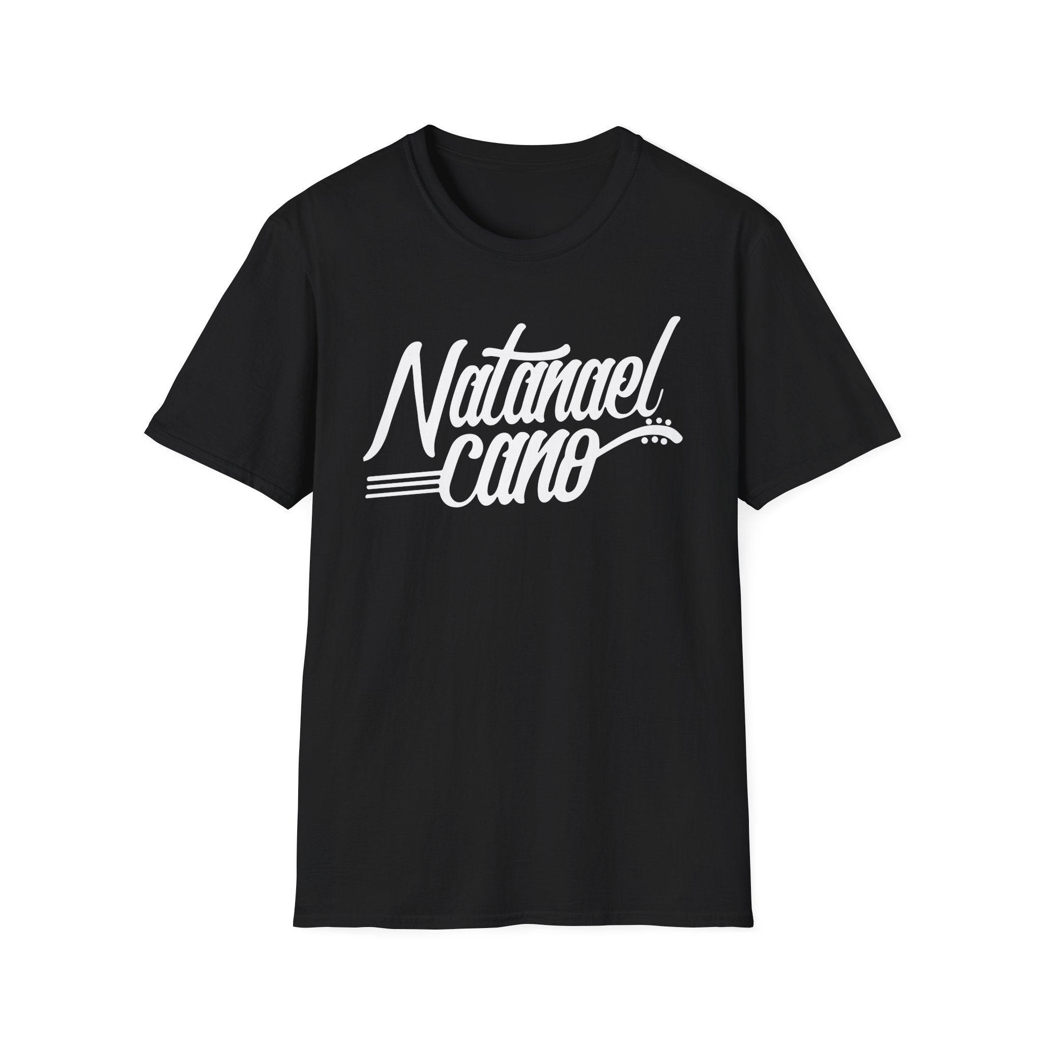 Natanael Cano Unisex Softstyle T-Shirt