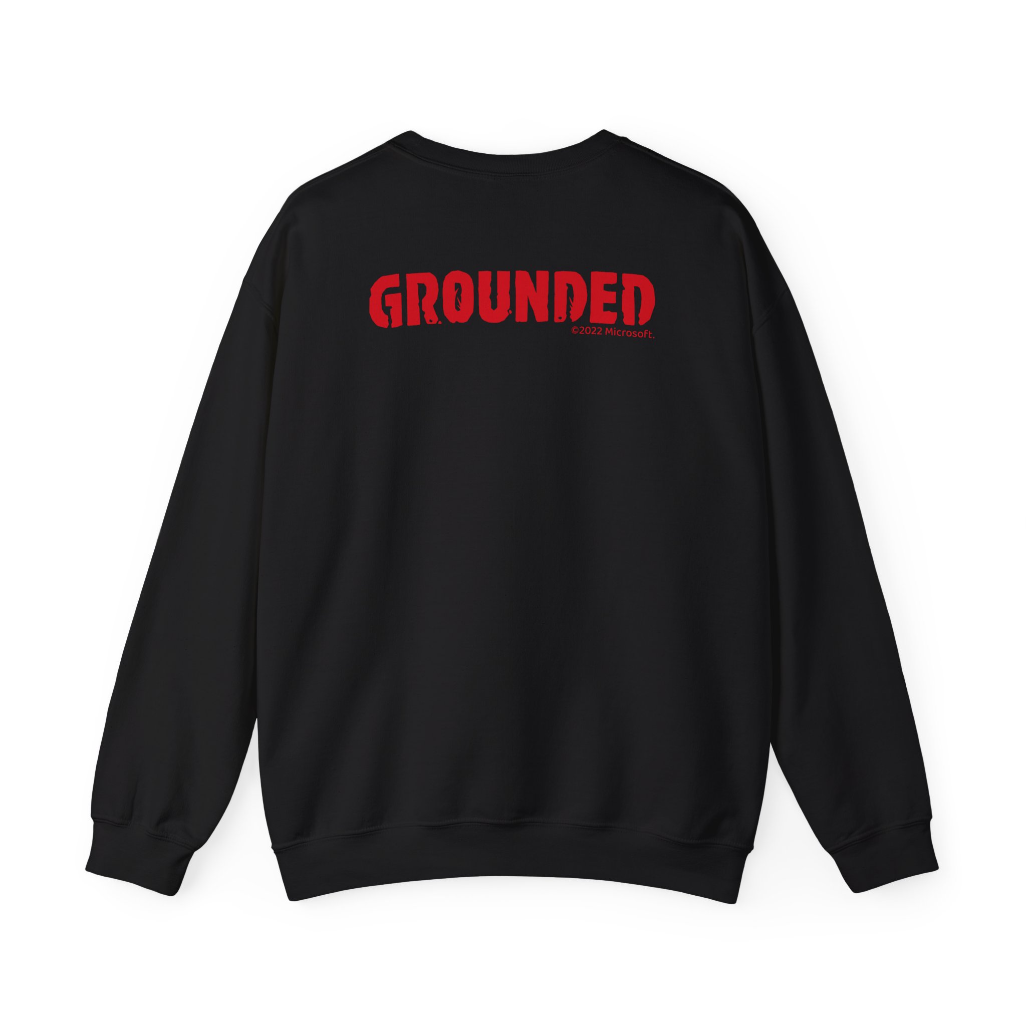 Grounded Broodmother Unisex Heavy Blendâ„¢ Crewneck Sweatshirt