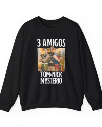 R Truth Unisex Heavy Blend™ Crewneck Sweatshirt