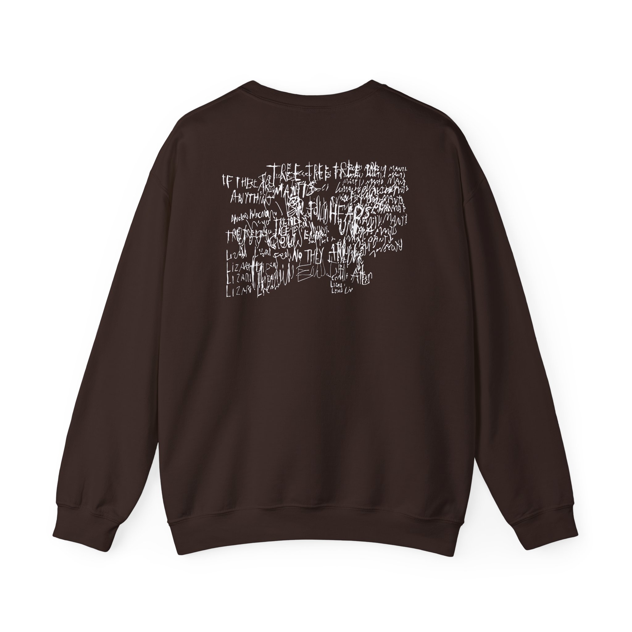 Erobb221 Unisex Heavy Blendâ„¢ Crewneck Sweatshirt