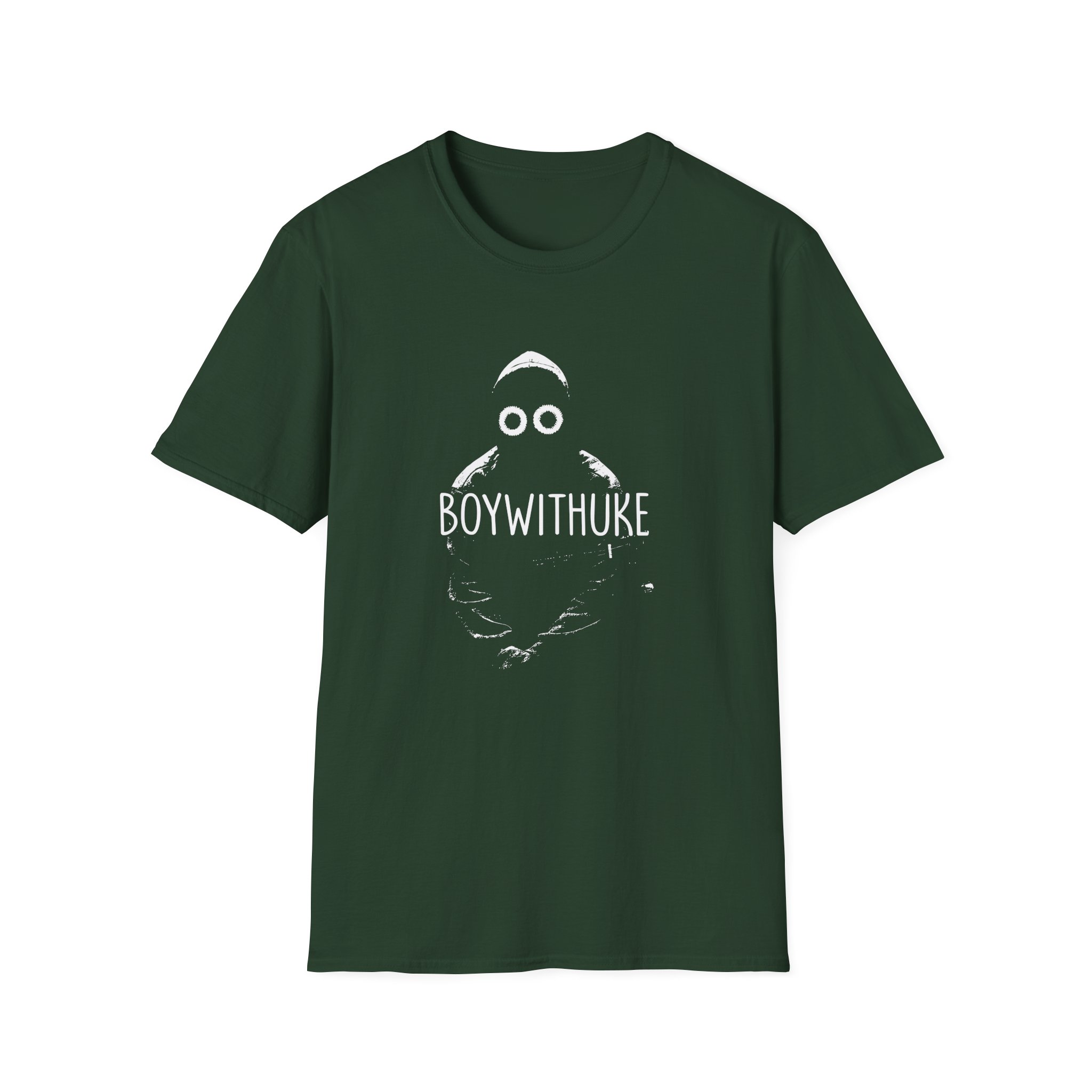 Boywithuke Unisex Softstyle T-shirt