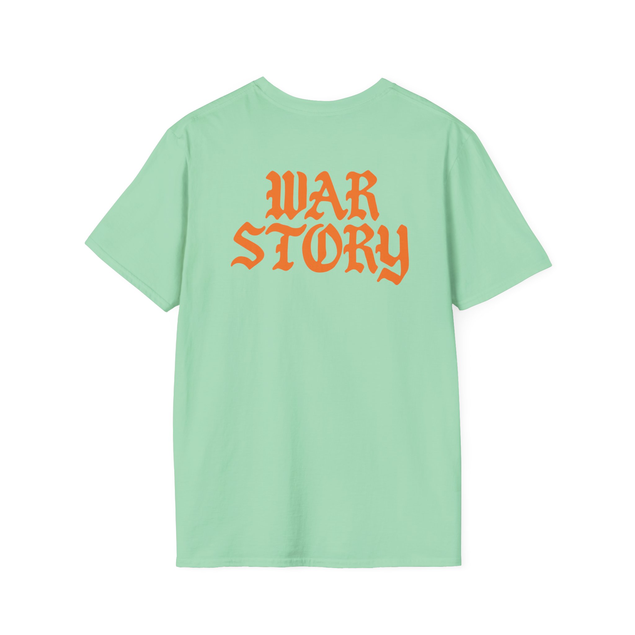 YM Unisex Softstyle T-Shirt