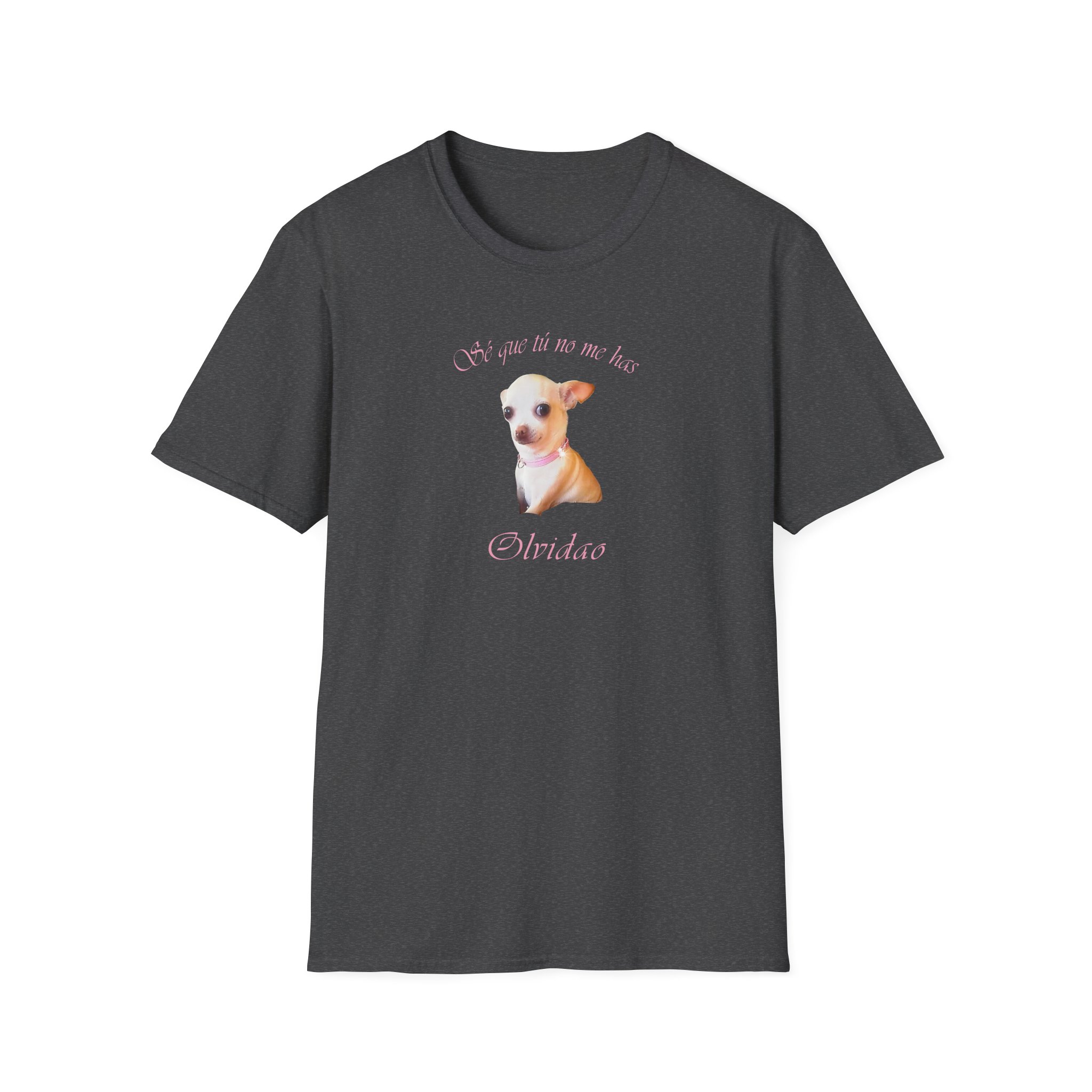 Rosalia Mochi Unisex Softstyle T-Shirt