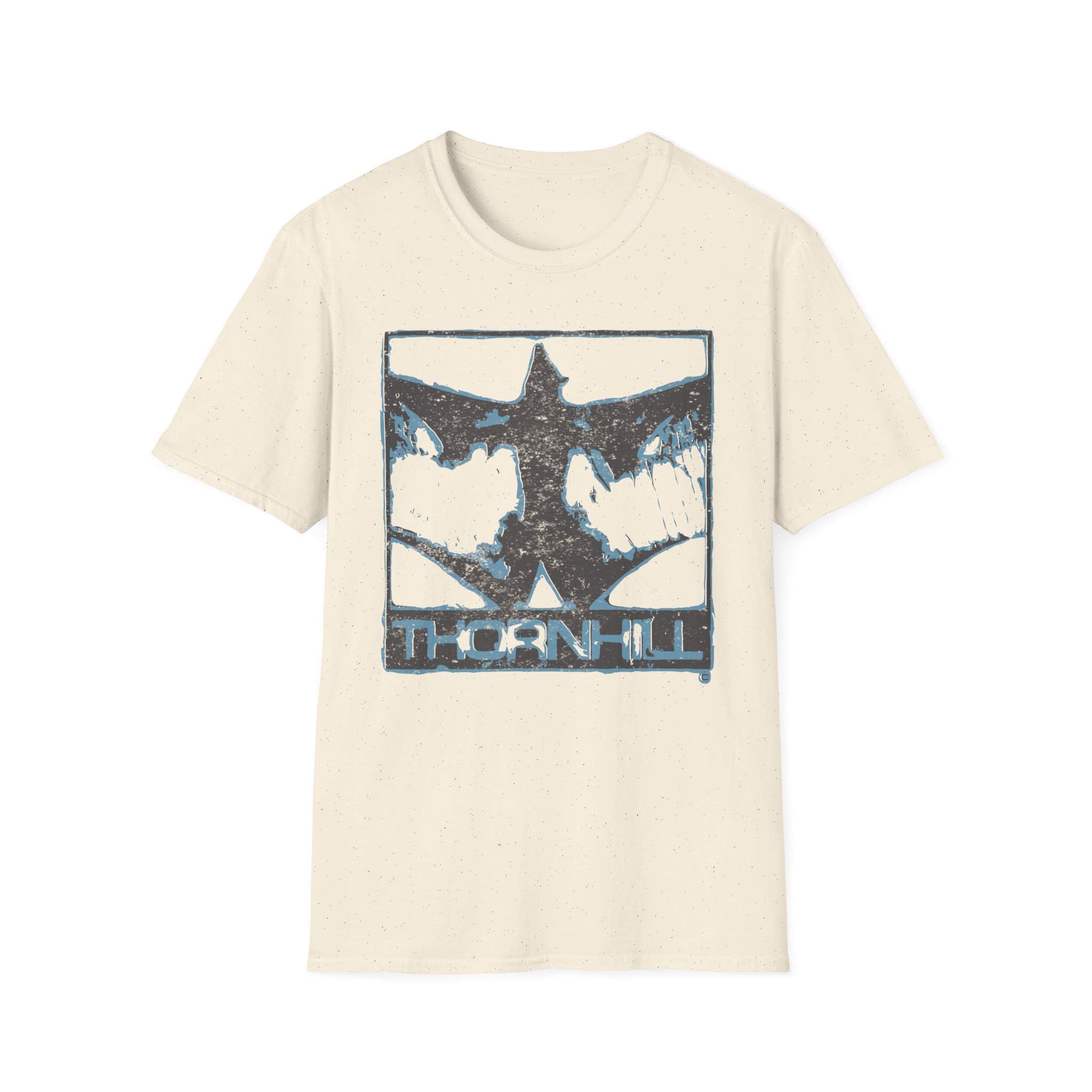Thornhill Unisex Softstyle T-Shirt
