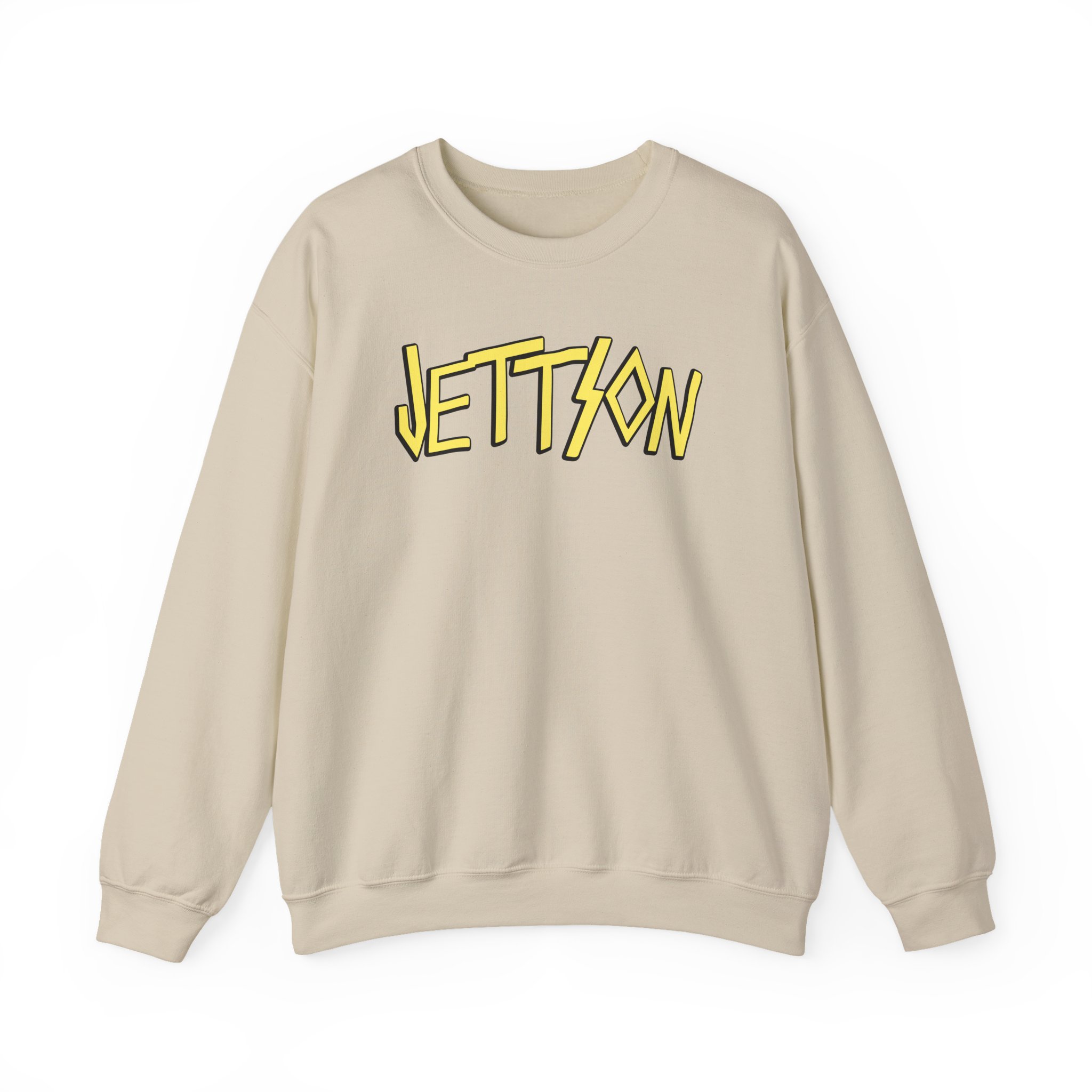 Jett Lawrence Unisex Heavy Blendâ„¢ Crewneck Sweatshirt