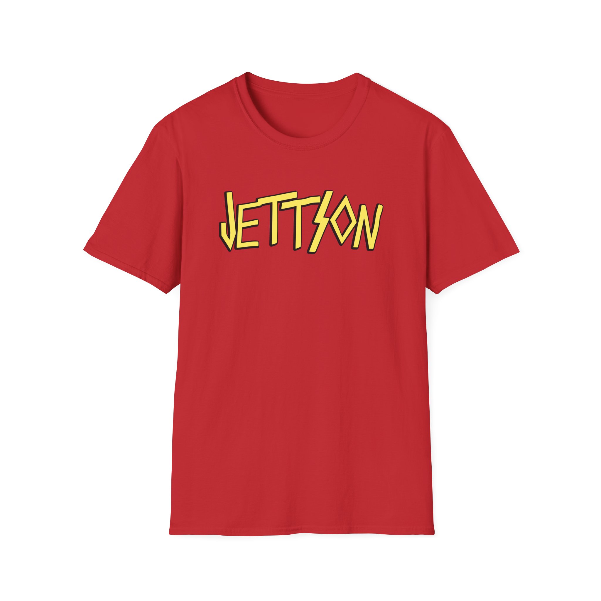 Jett Lawrence Unisex Softstyle T-Shirt