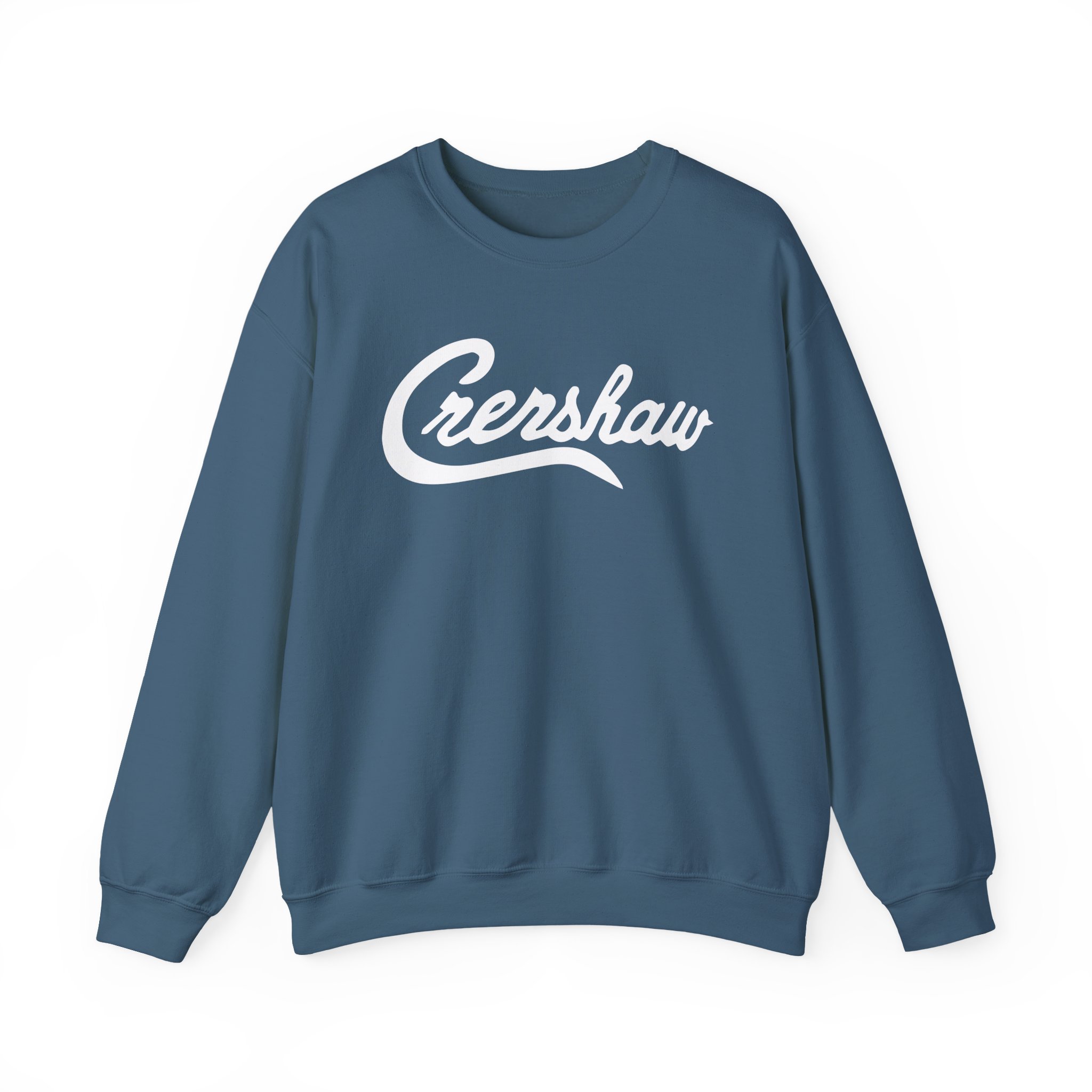 Arcangel Crershaw Unisex Heavy Blendâ„¢ Crewneck Sweatshirt