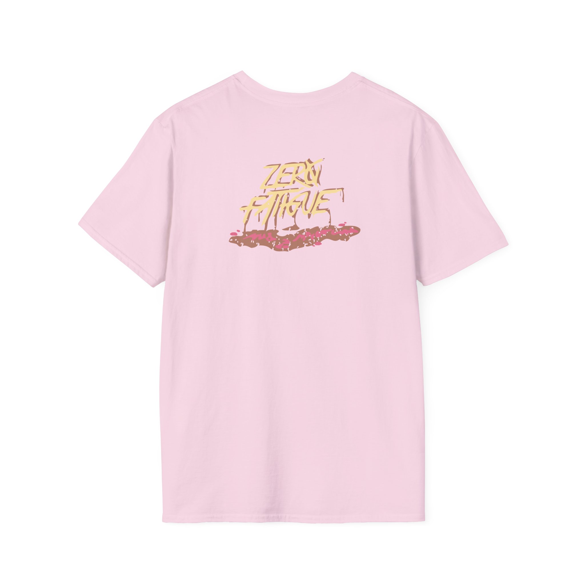 Smino Unisex Softstyle T-Shirt