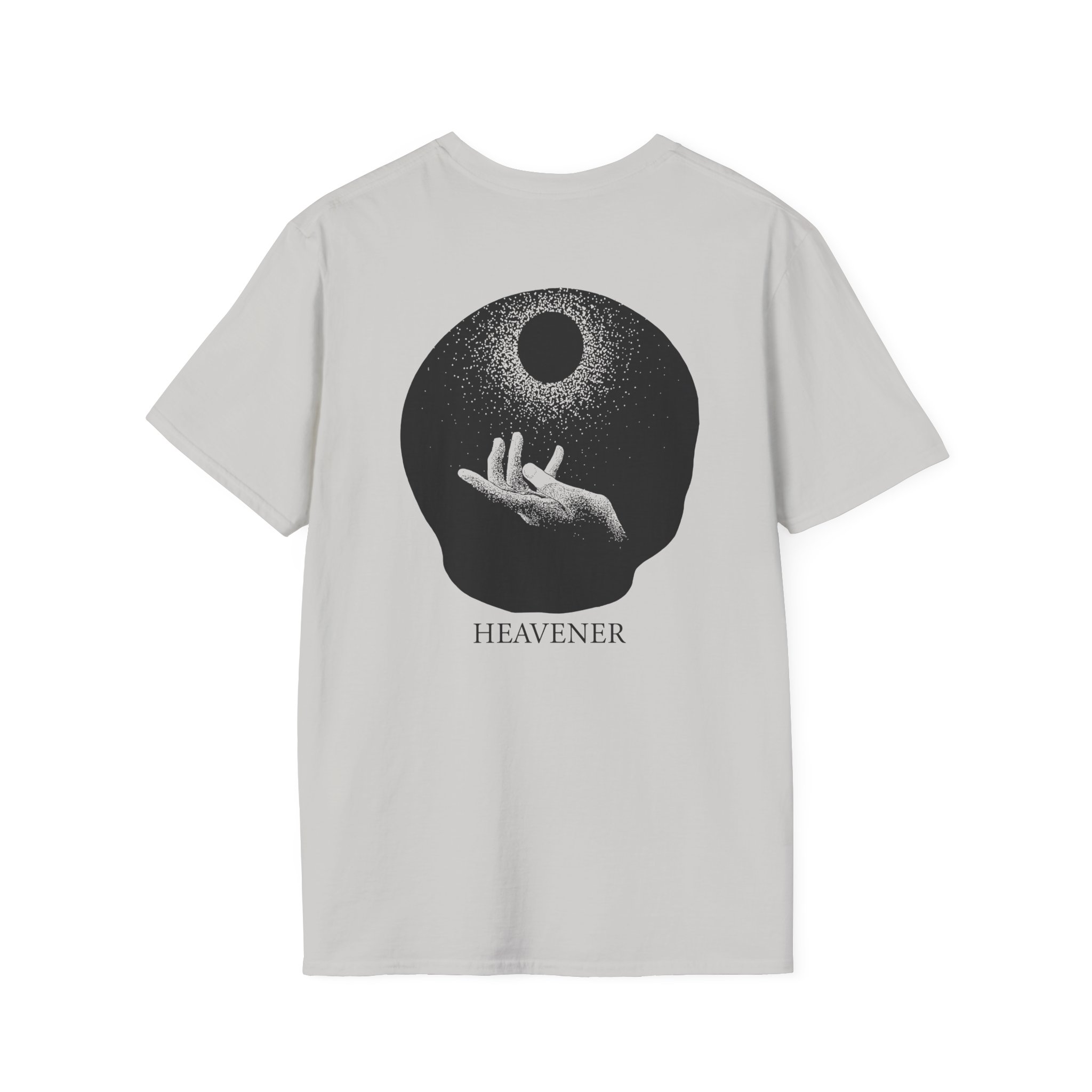 Invent Animate Unisex Softstyle T-Shirt