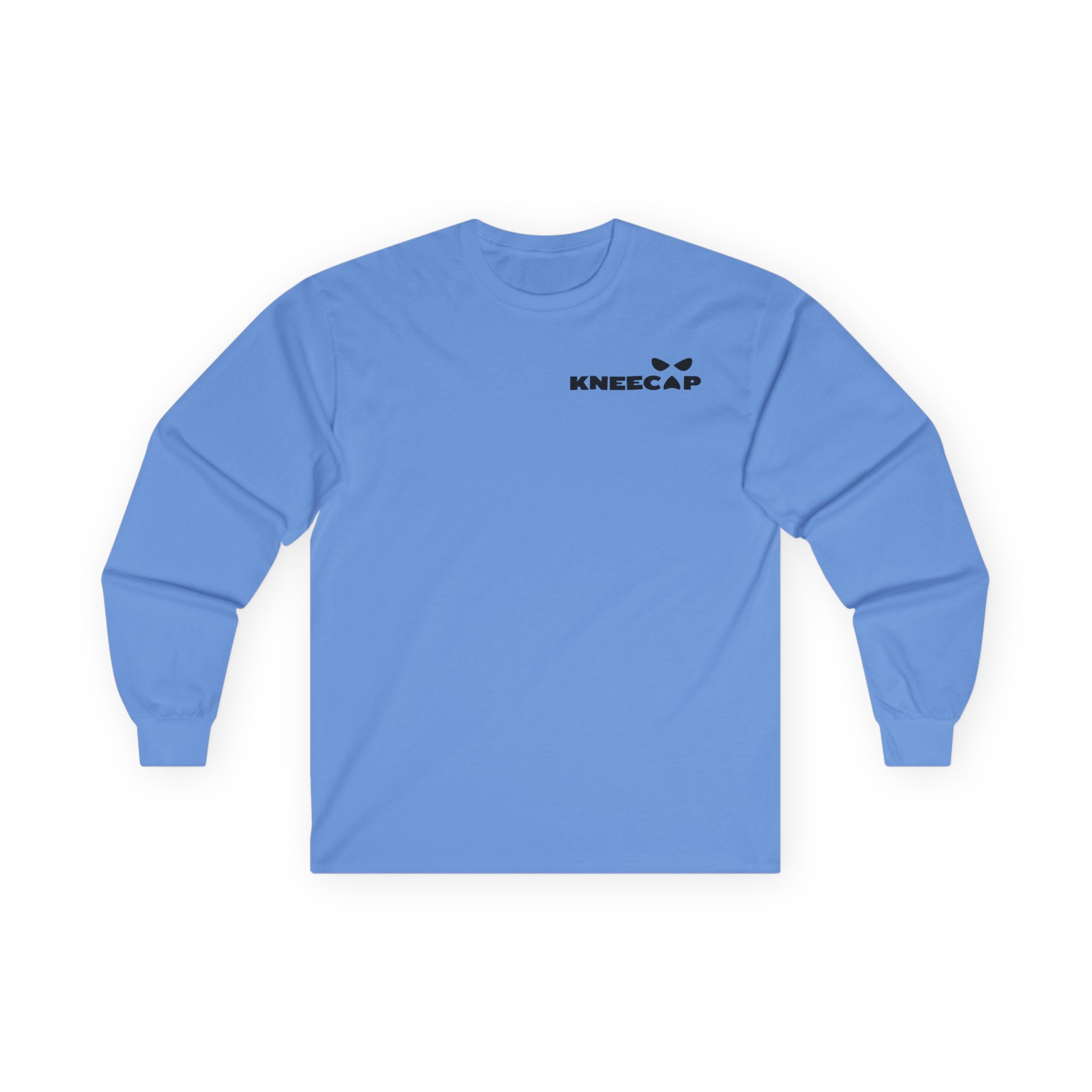 Essentials Unisex Ultra Cotton Long Sleeve Tee