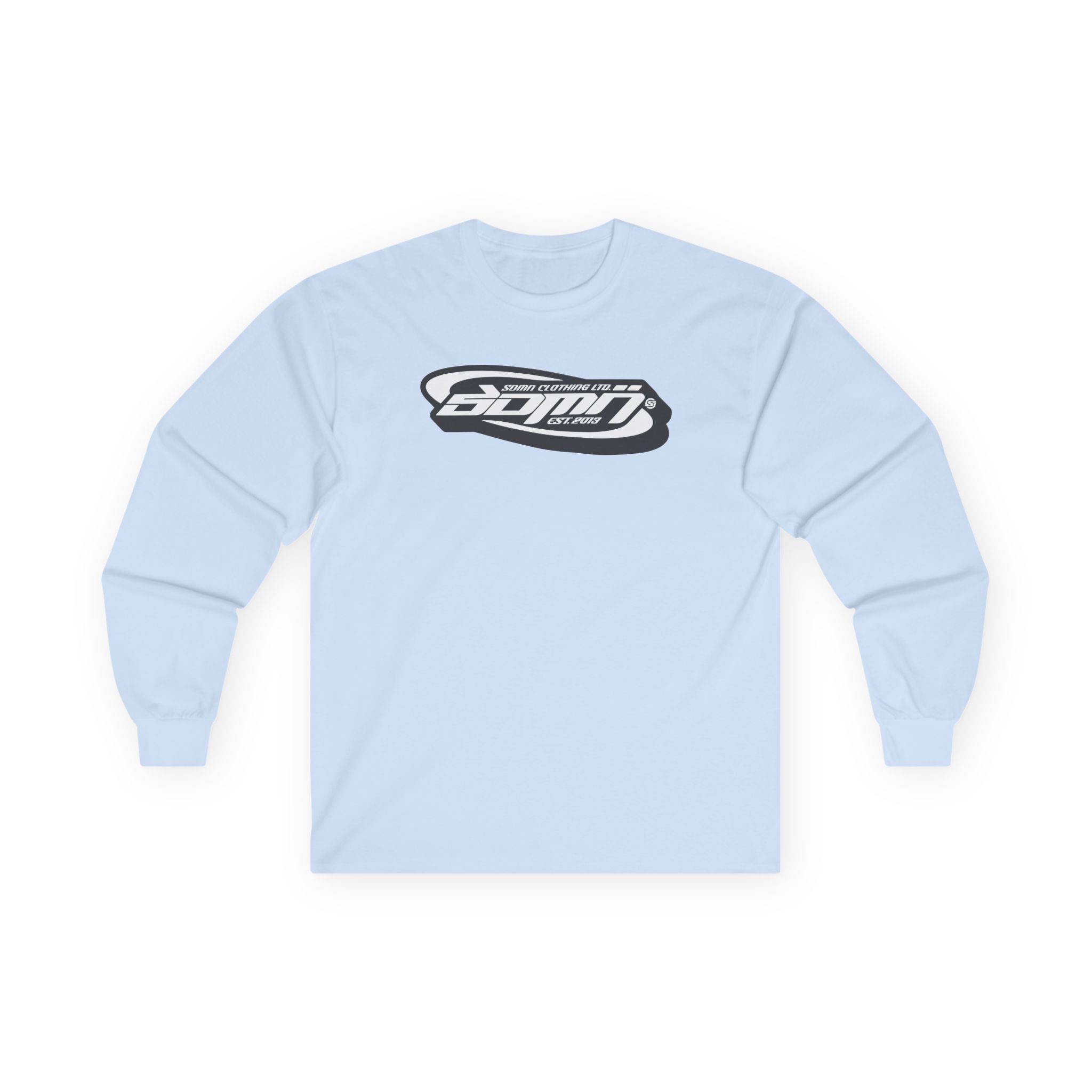 Zerkaa Y2k-orbit Unisex Ultra Cotton Long Sleeve Tee