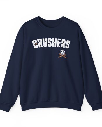 Bryson Dechambeau Unisex Heavy Blend™ Crewneck Sweatshirt