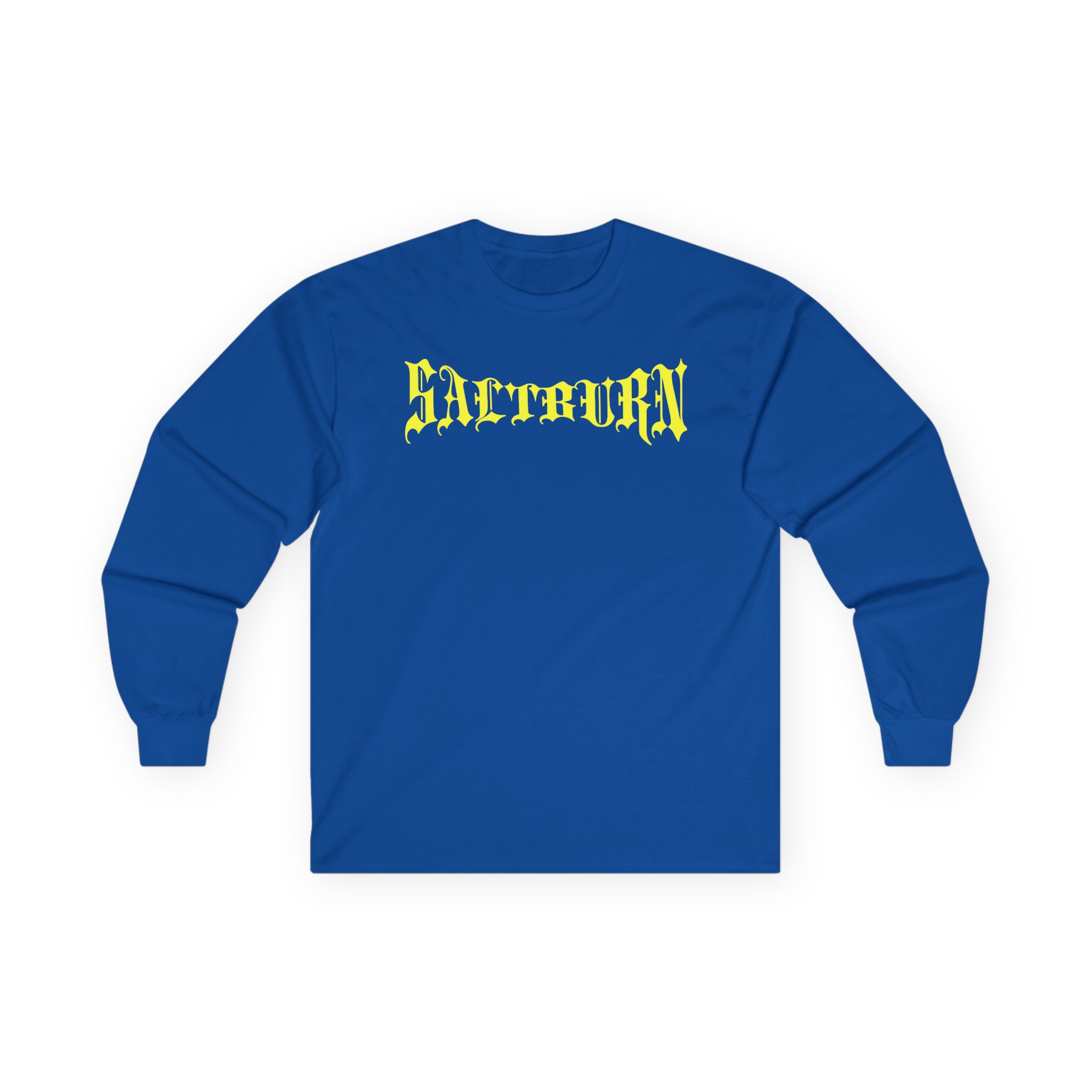 Saltburn Unisex Ultra Cotton Long Sleeve Tee
