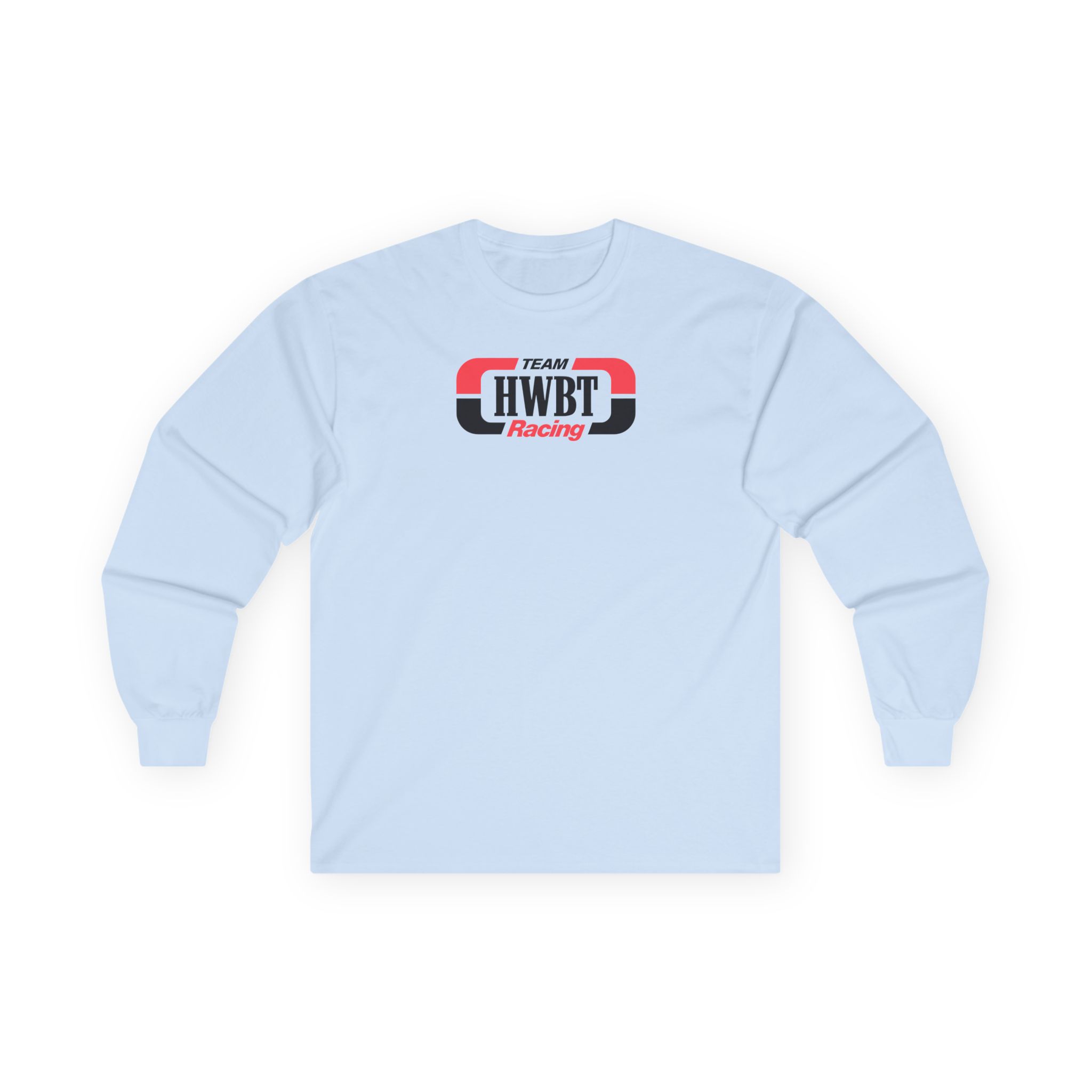 Matt Armstrong Hwbt Racing Unisex Ultra Cotton Long Sleeve Tee