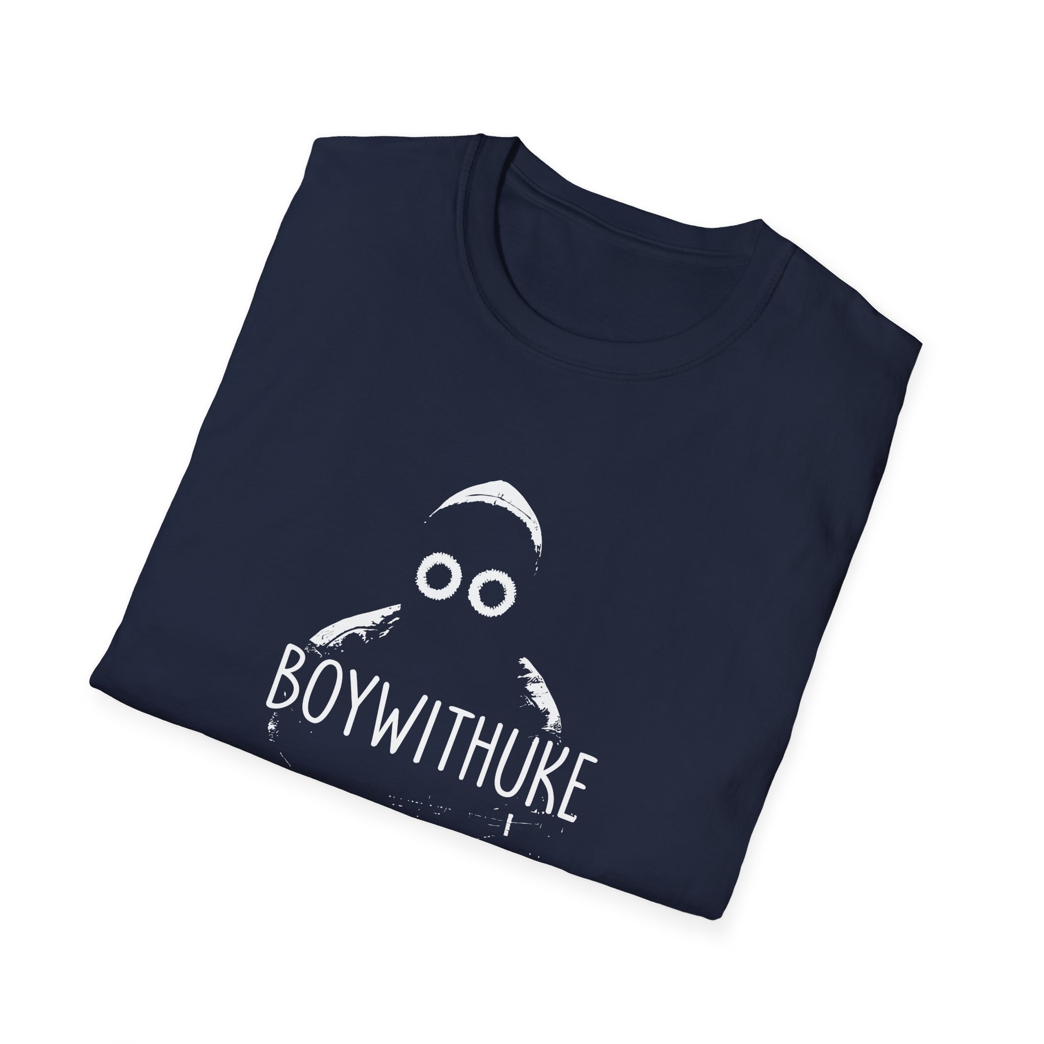 Boywithuke Unisex Softstyle T-shirt