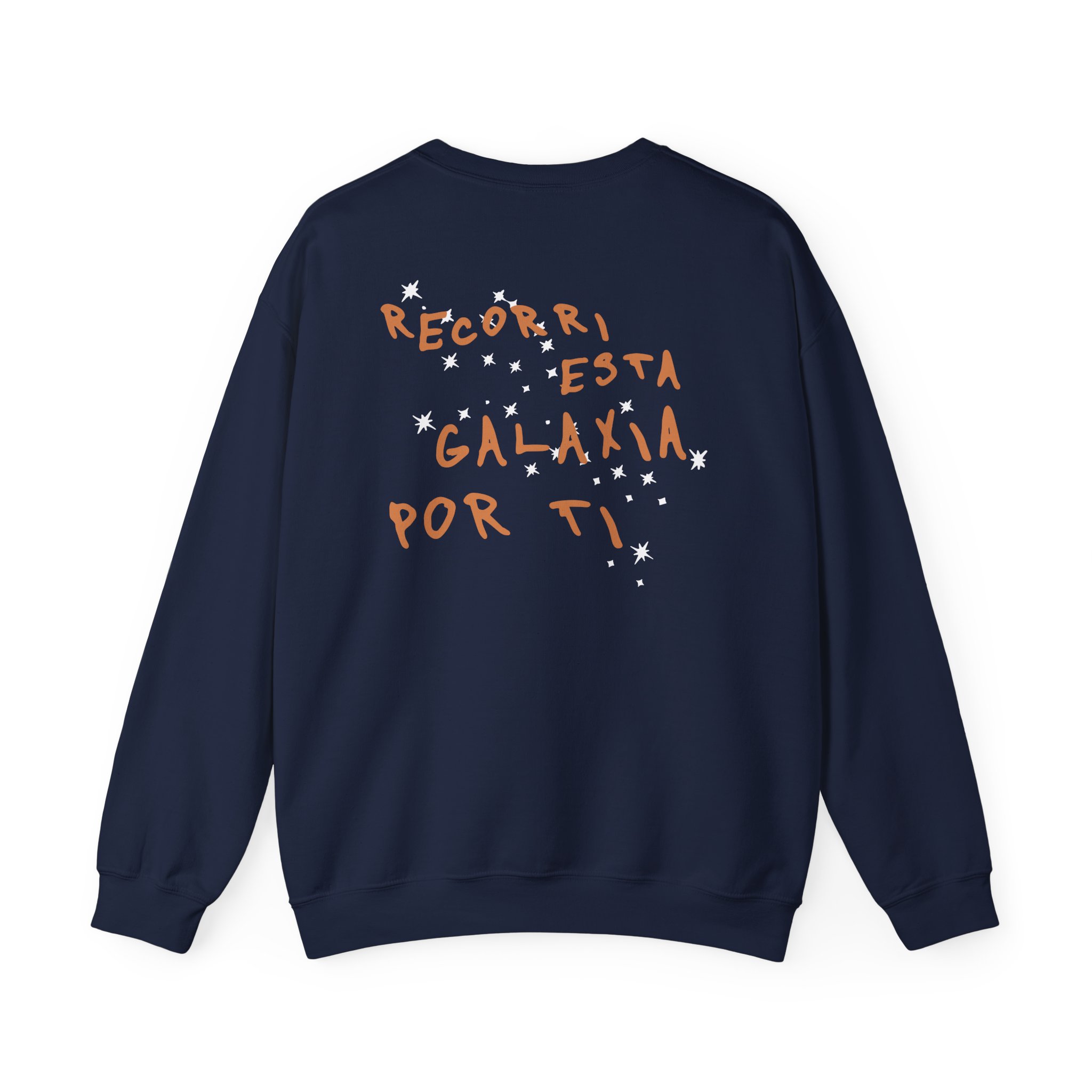 Dashiexp Unisex Heavy Blendâ„¢ Crewneck Sweatshirt