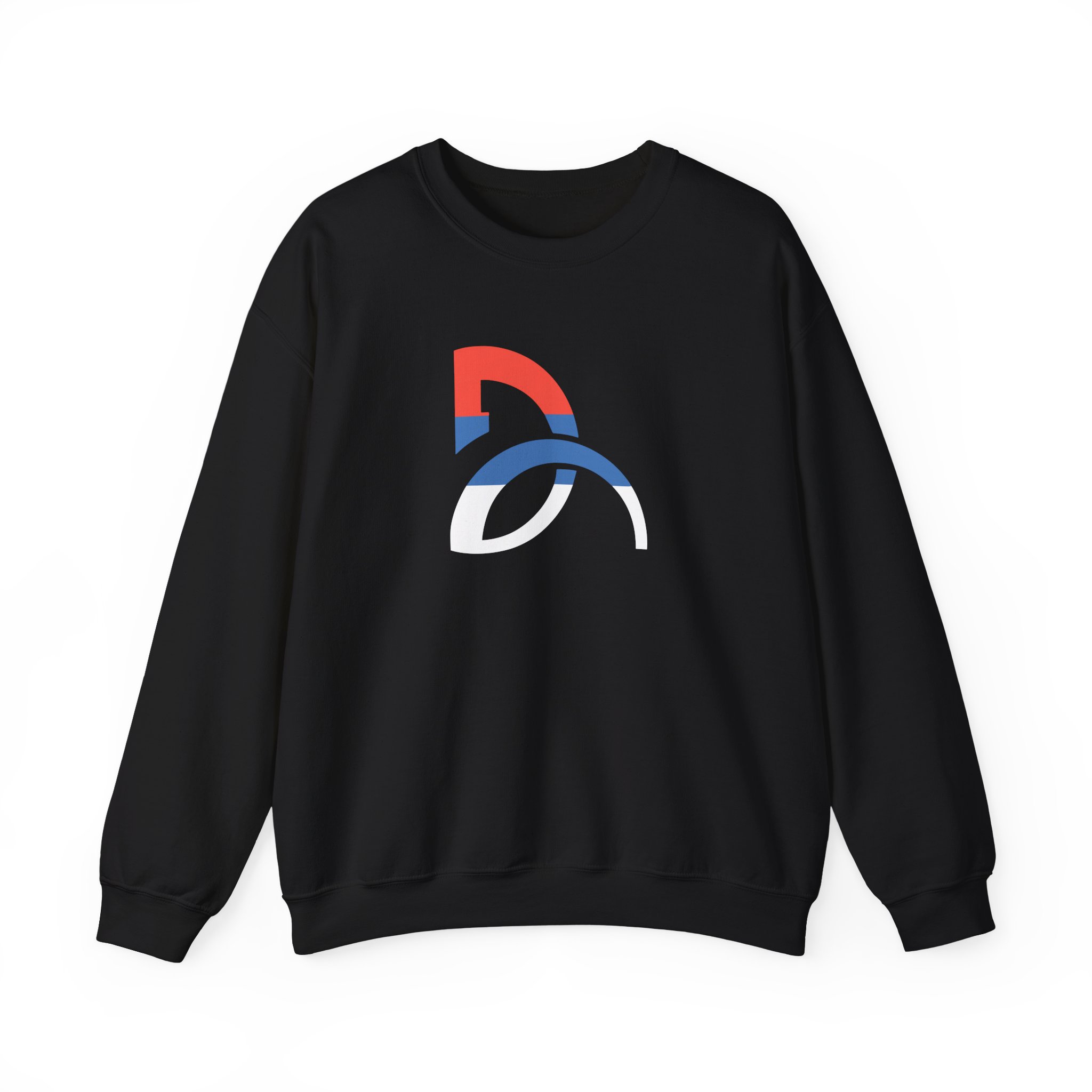Djo Unisex Heavy Blendâ„¢ Crewneck Sweatshirt