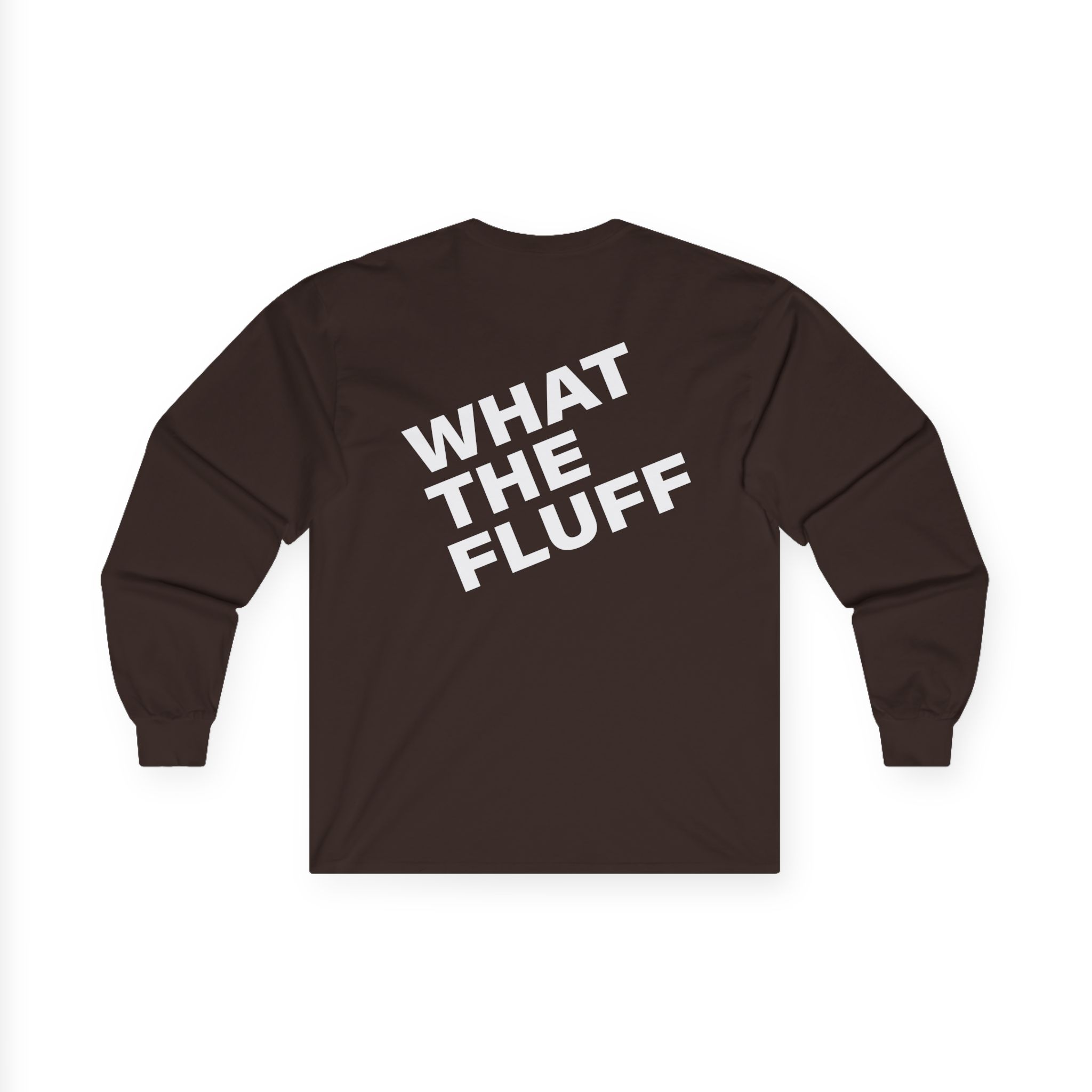 Jynxzi Unisex Ultra Cotton Long Sleeve Tee