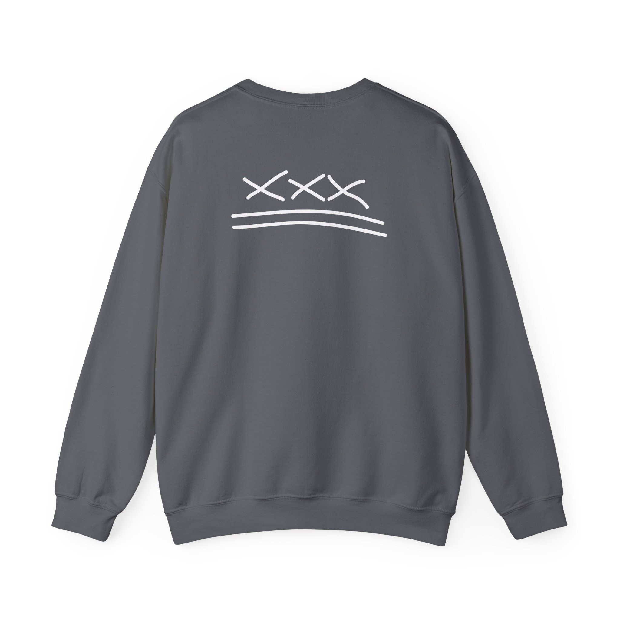 Have Heart Unisex Heavy Blendâ„¢ Crewneck Sweatshirt