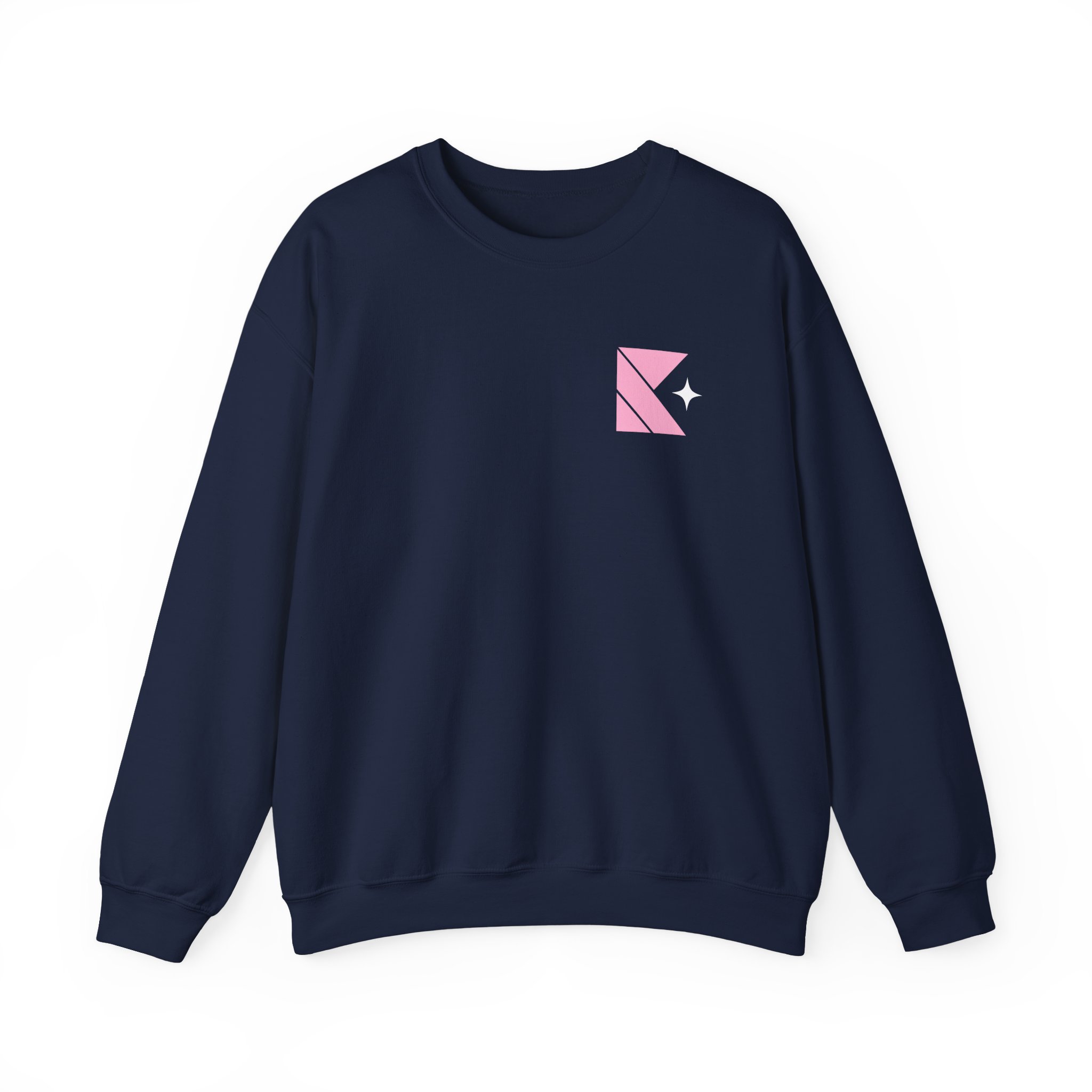 Kaskade Cyber Monday Unisex Heavy Blendâ„¢ Crewneck Sweatshirt