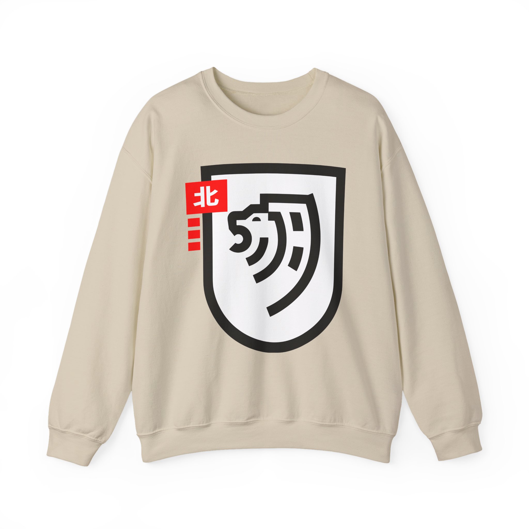 Northernlion Unisex Heavy Blendâ„¢ Crewneck Sweatshirt