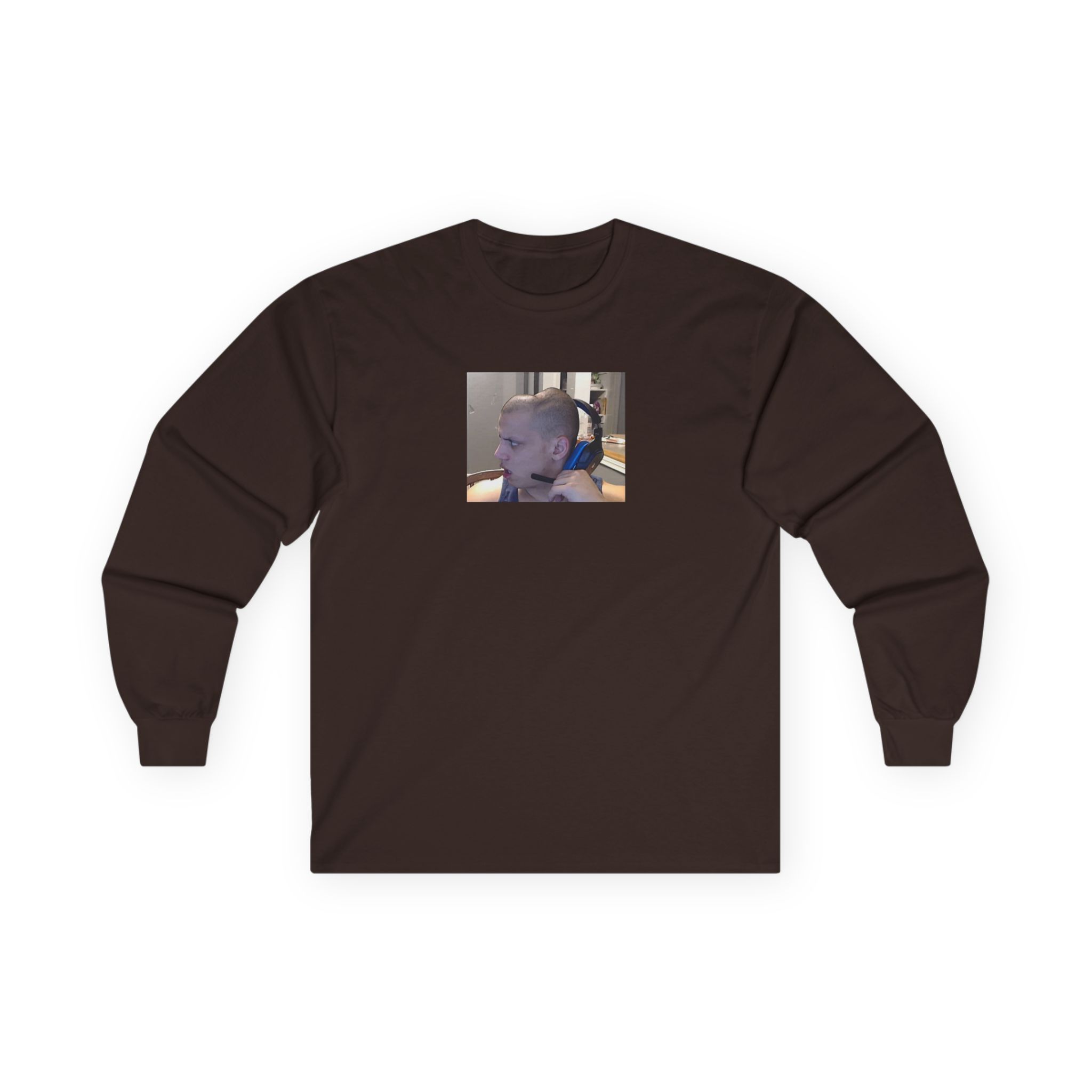 Loltyler1 Unisex Ultra Cotton Long Sleeve Tee