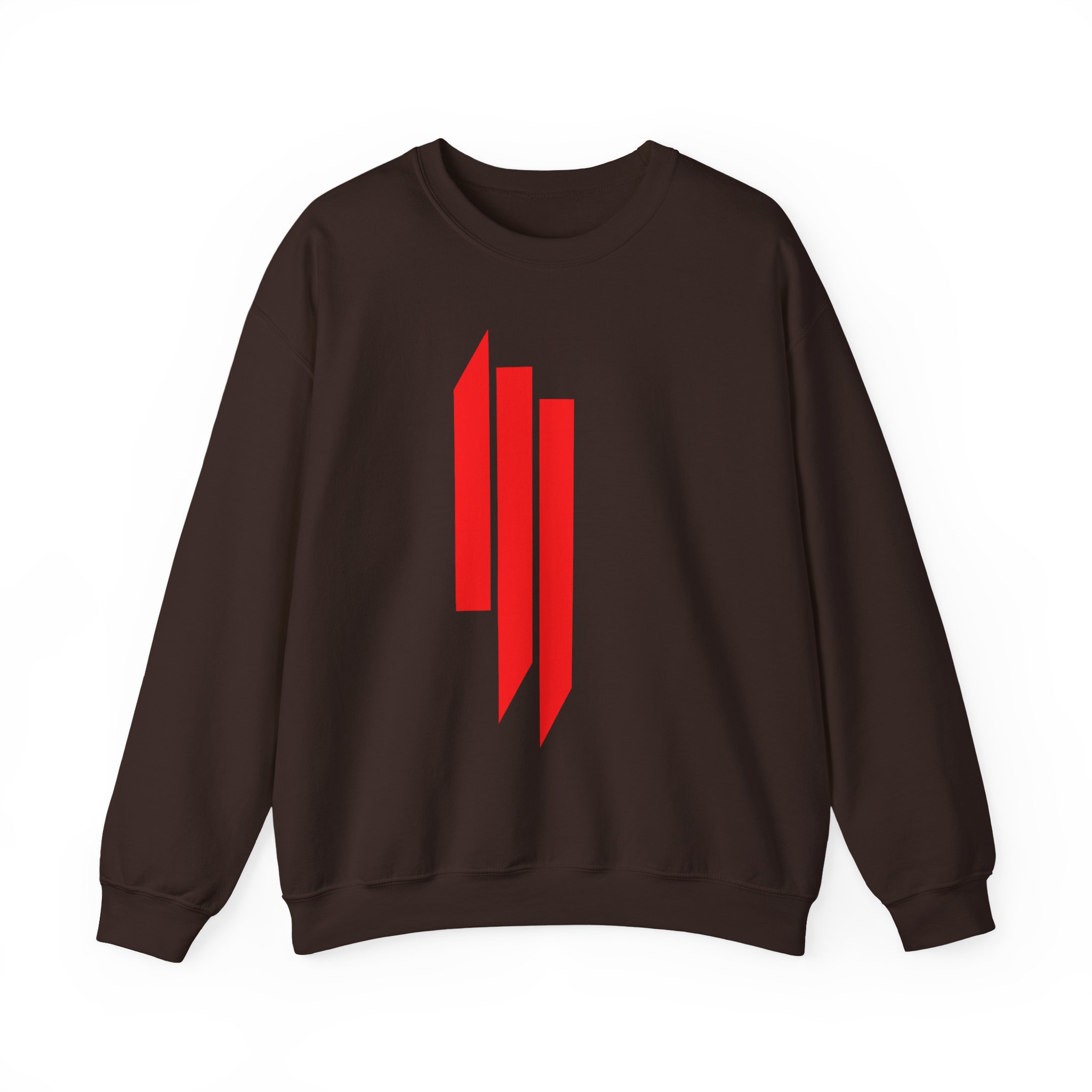 Skrillex Unisex Heavy Blendâ„¢ Crewneck Sweatshirt