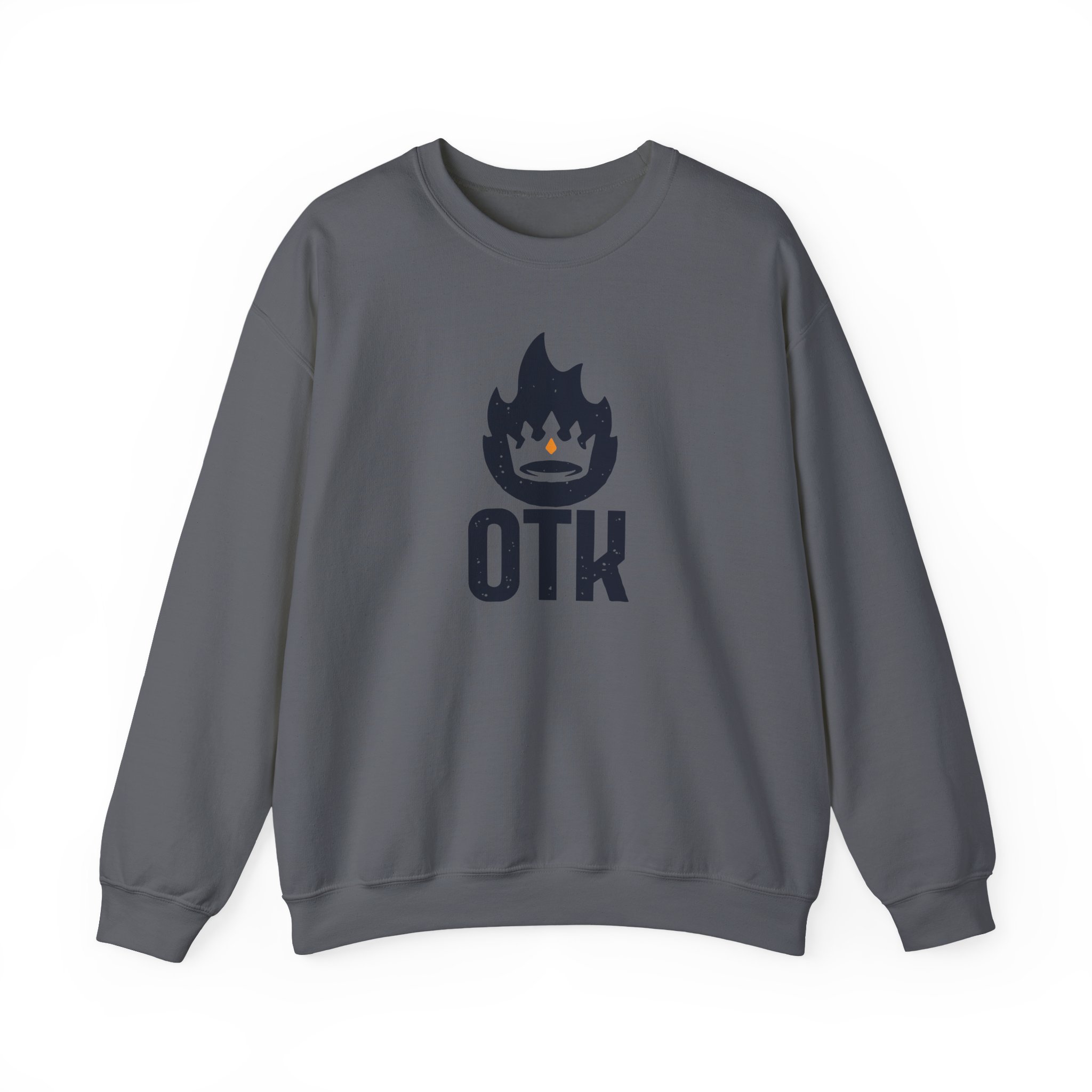 OTK Unisex Heavy Blendâ„¢ Crewneck Sweatshirt