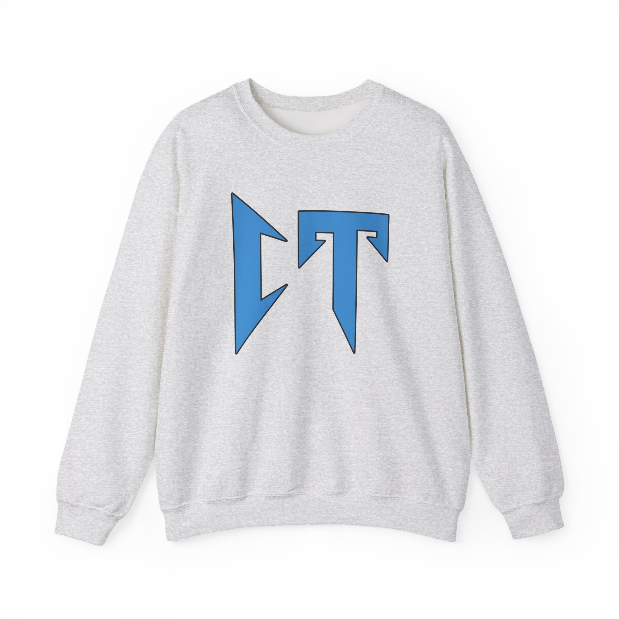 Natanael Cano Unisex Heavy Blend Crewneck Sweatshirt