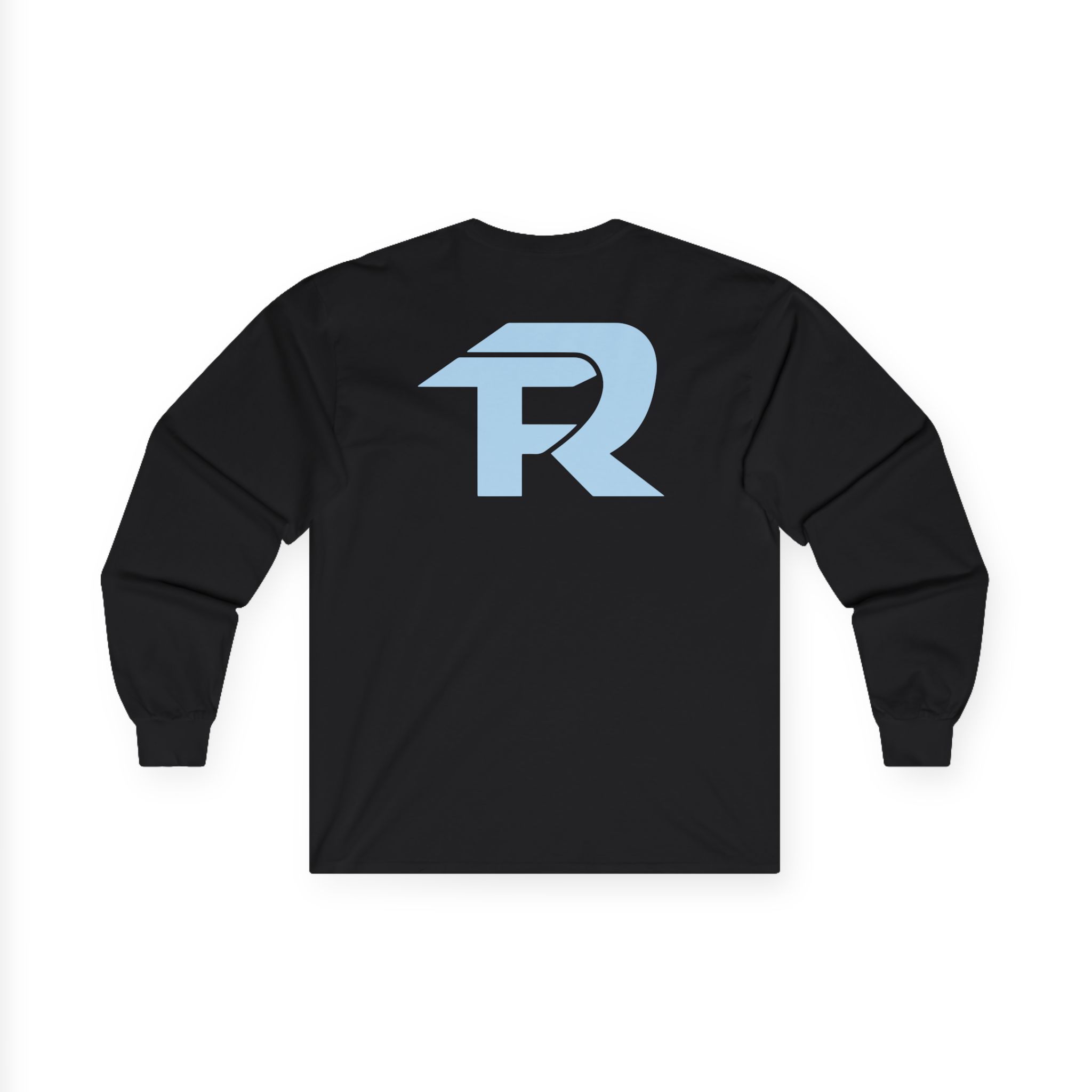 Fuerza Regida Essentials Unisex Ultra Cotton Long Sleeve Tee