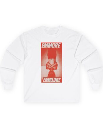 Emmure Vampire Killer Unisex Ultra Cotton Long Sleeve Tee