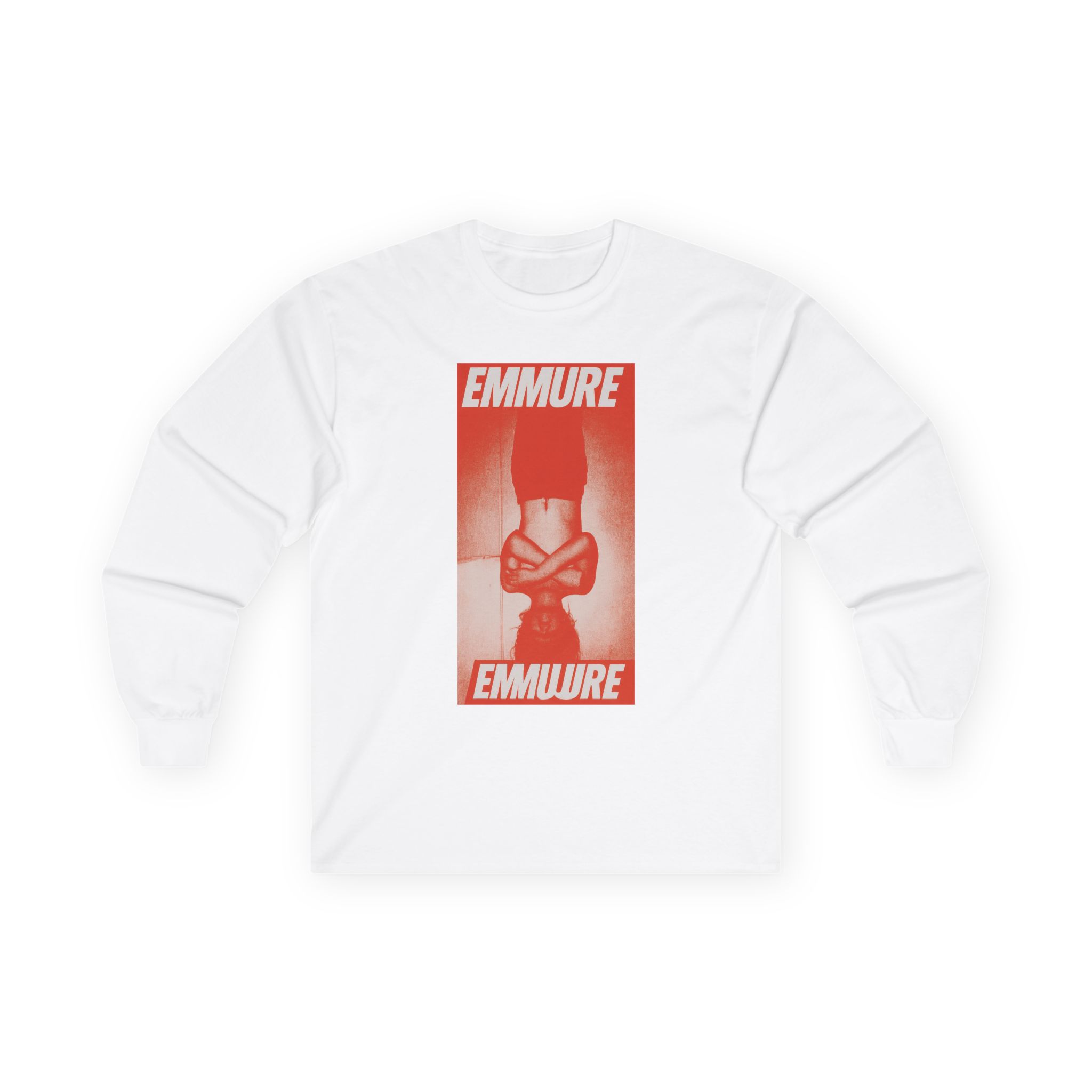 Emmure Vampire Killer Unisex Ultra Cotton Long Sleeve Tee