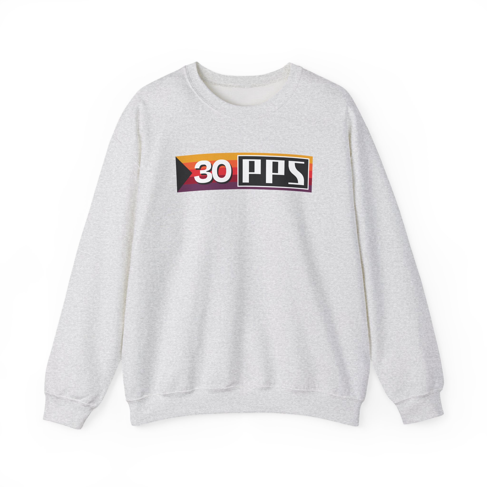 Lofe 30pps Unisex Heavy Blendâ„¢ Crewneck Sweatshirt