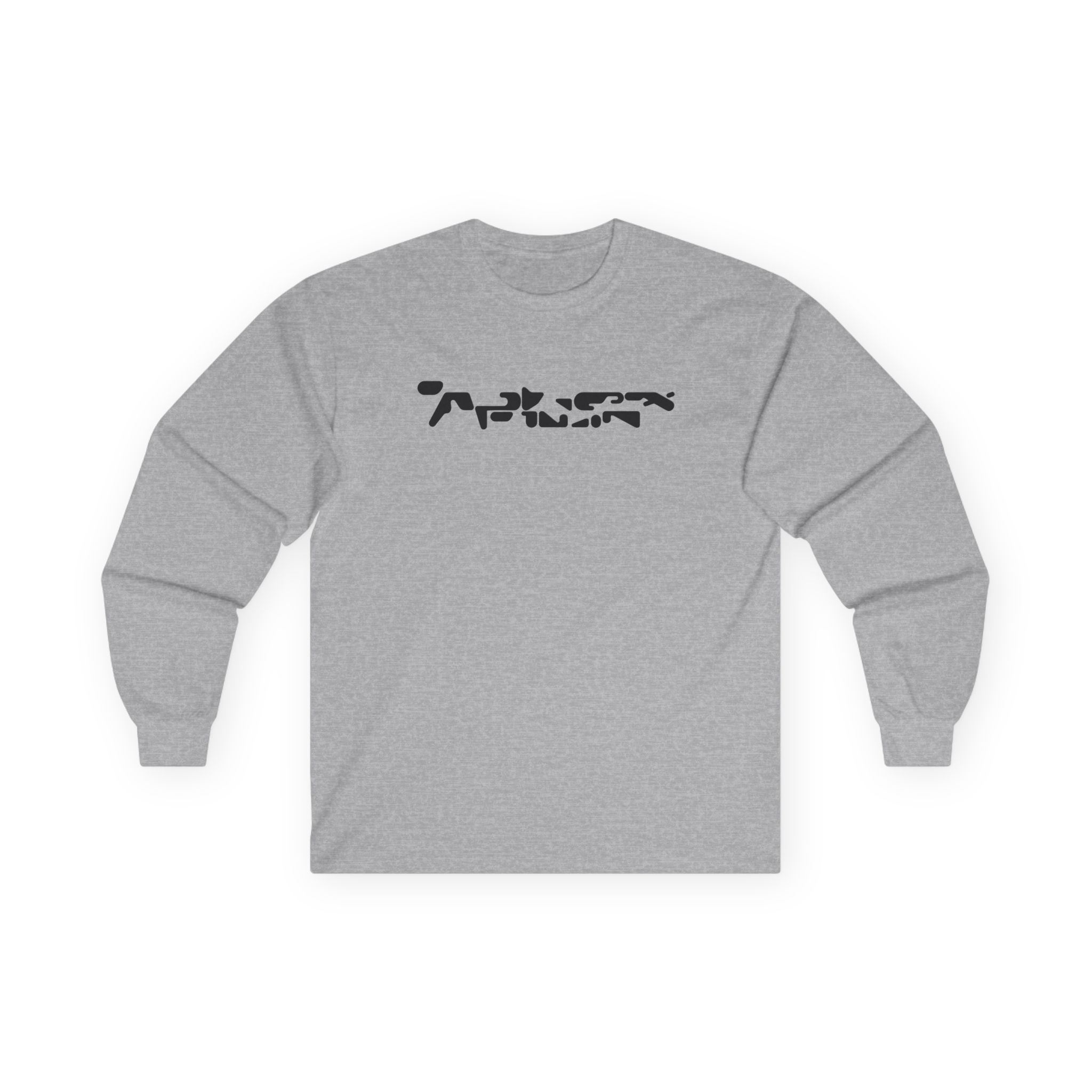 Aphex Twin Unisex Ultra Cotton Long Sleeve Tee