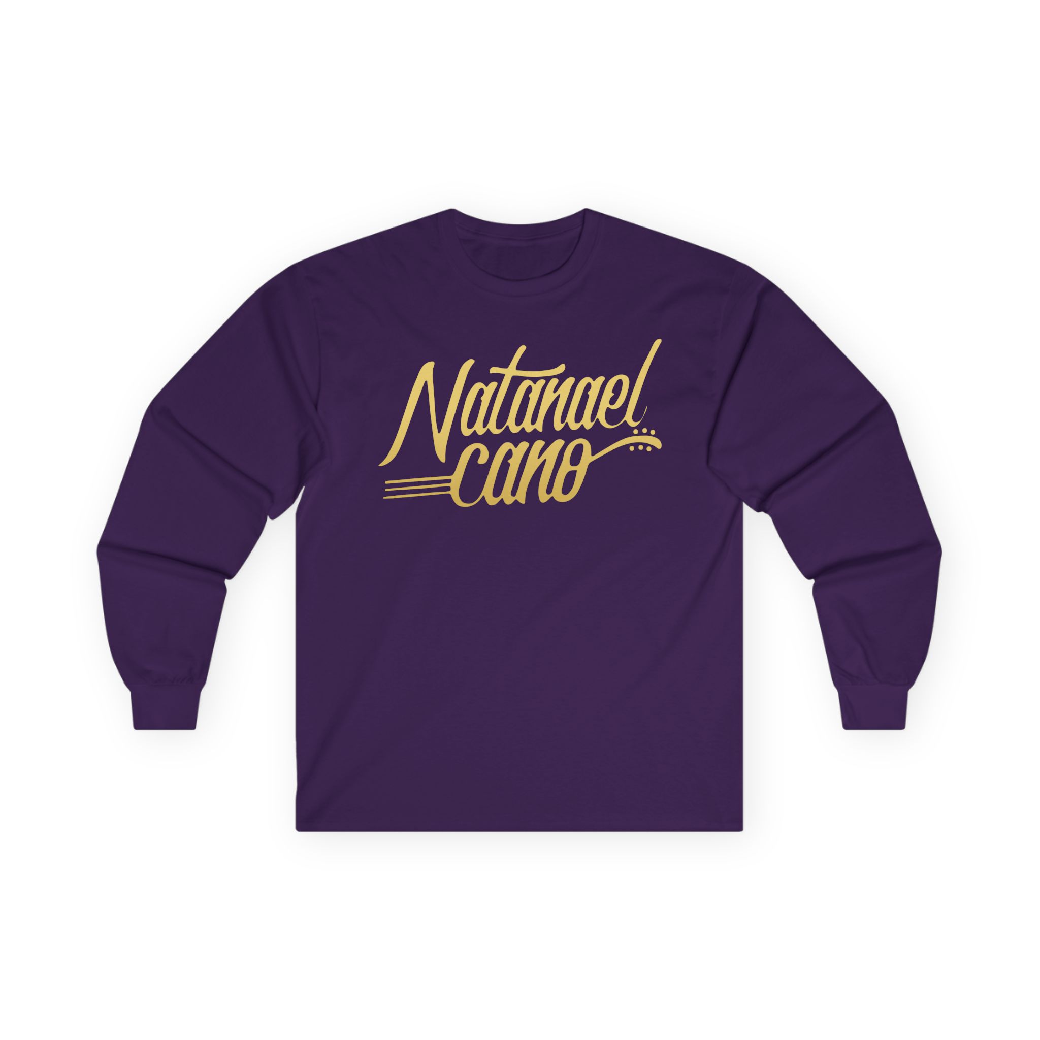 Natanael Cano Unisex Ultra Cotton Long Sleeve Tee