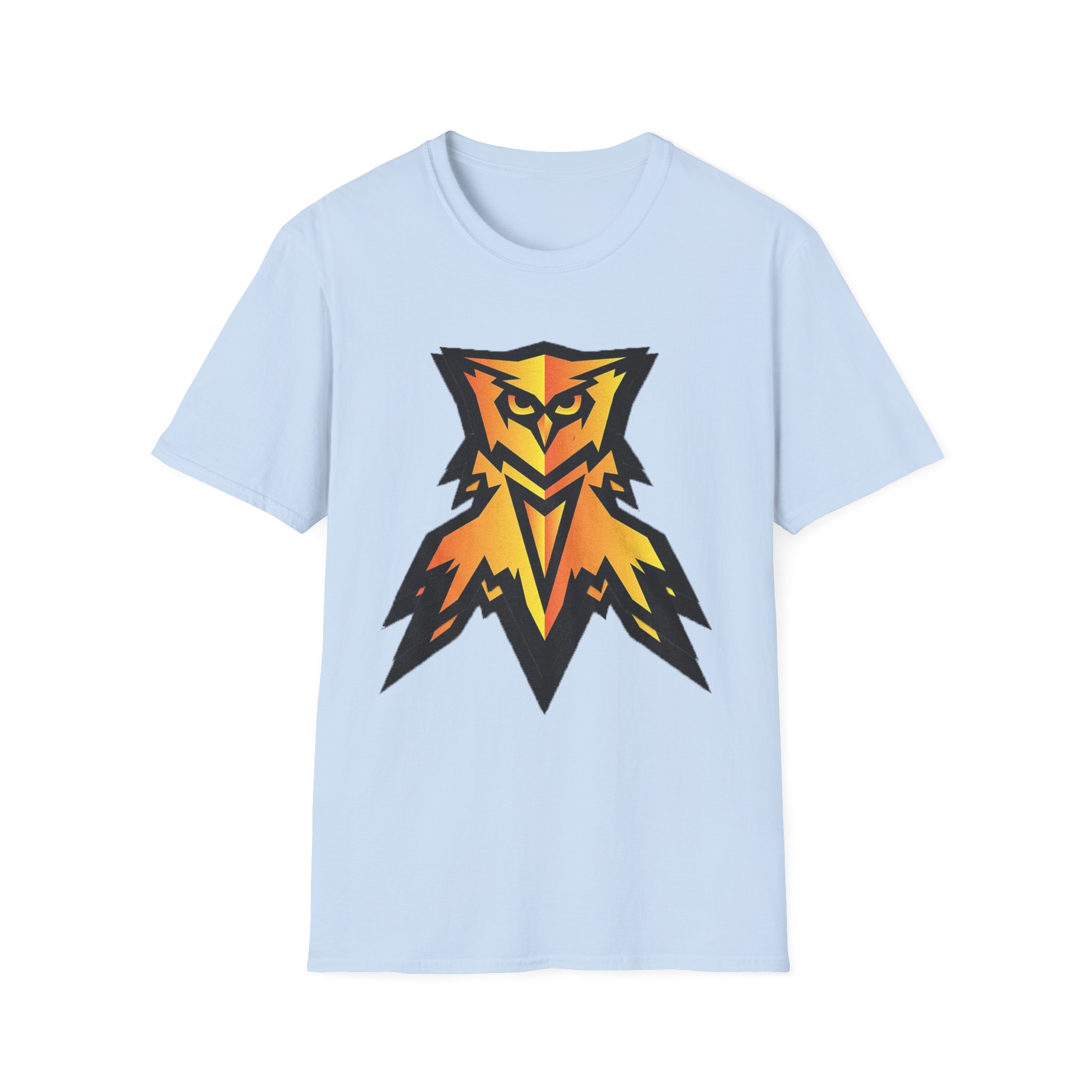 Heelmike Unisex Softstyle T-Shirt