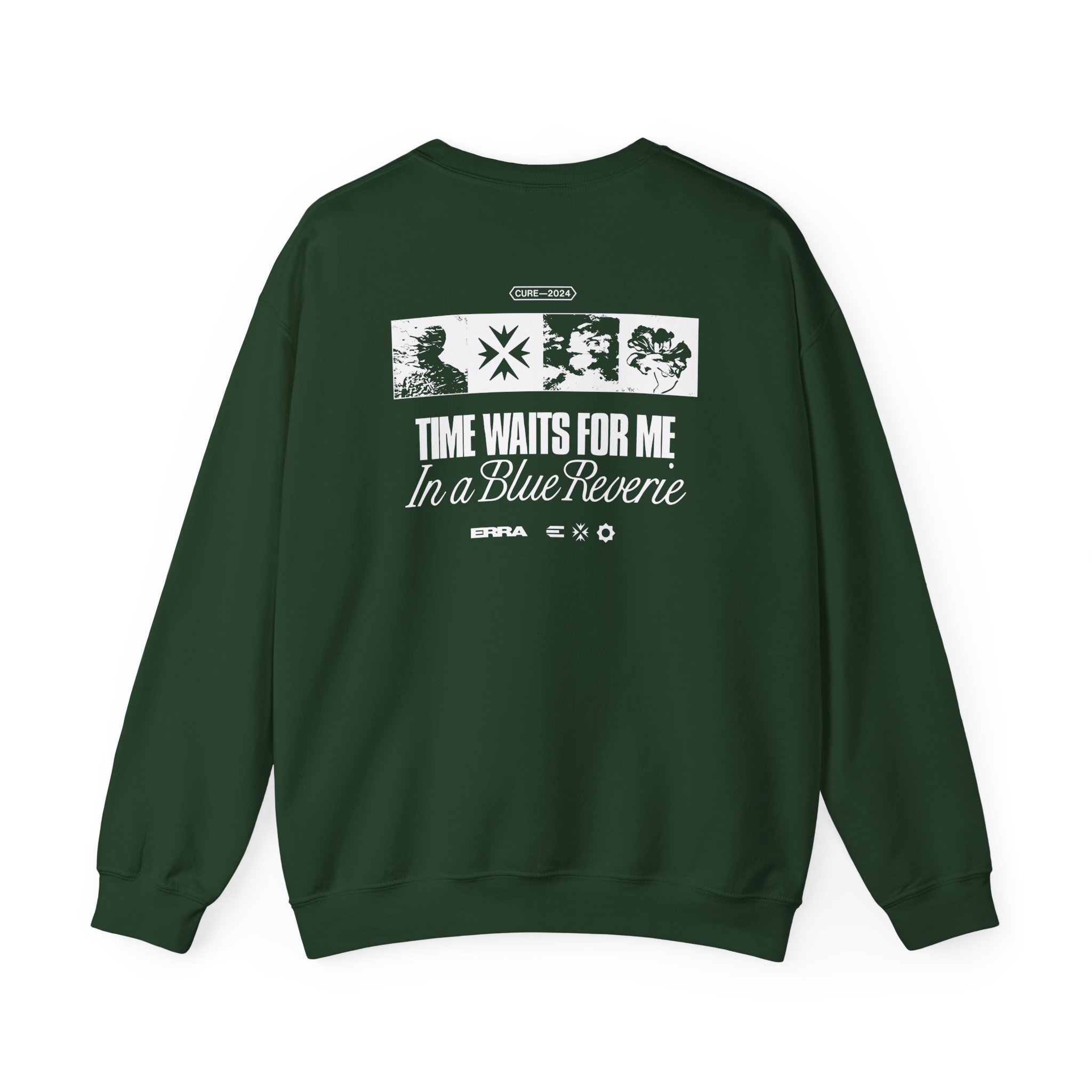 Erra Reverie Unisex Heavy Blendâ„¢ Crewneck Sweatshirt