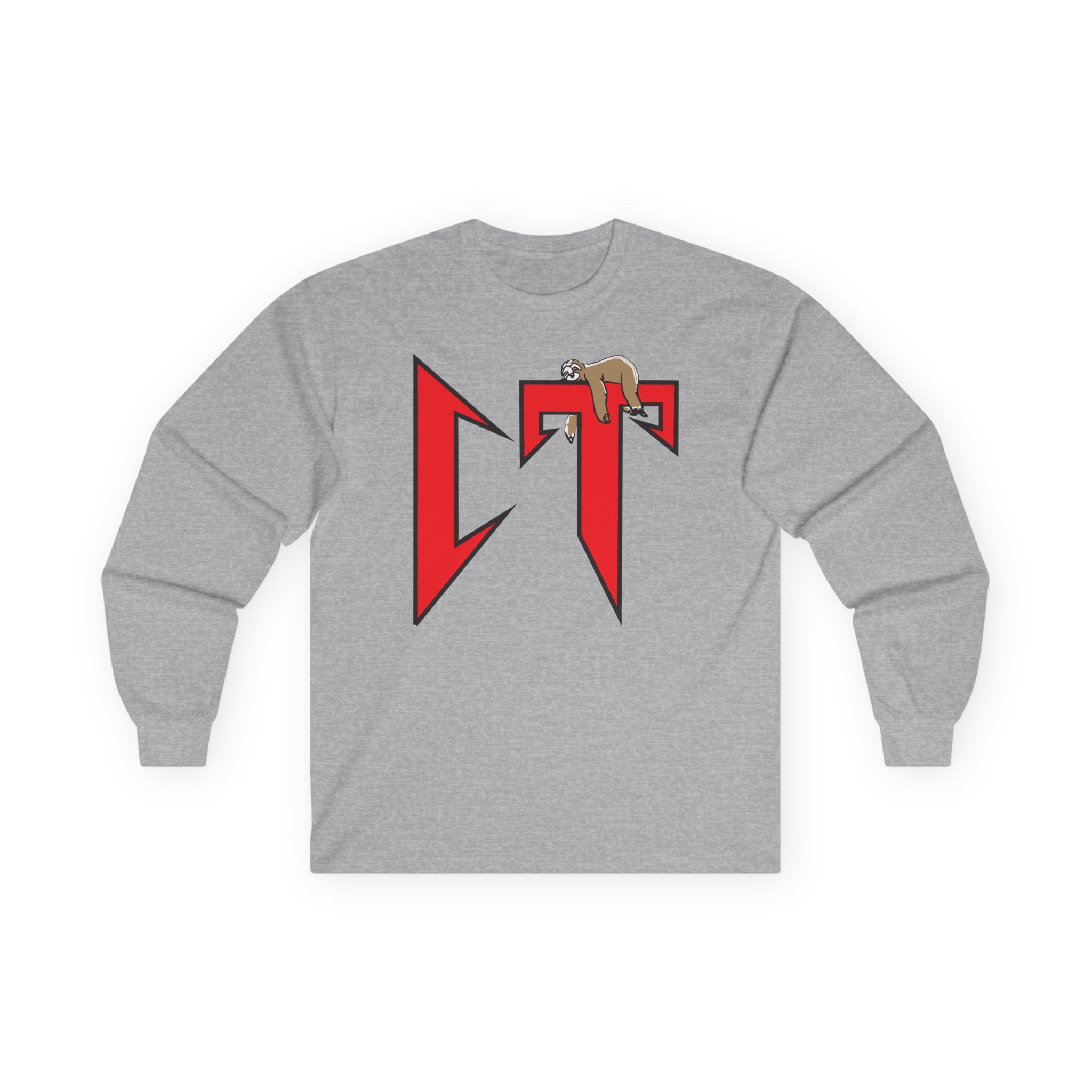 Natanael Cano Unisex Ultra Cotton Long Sleeve Tee