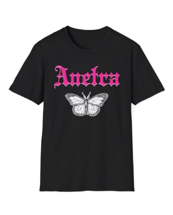 Anetra Unisex Softstyle T-Shirt