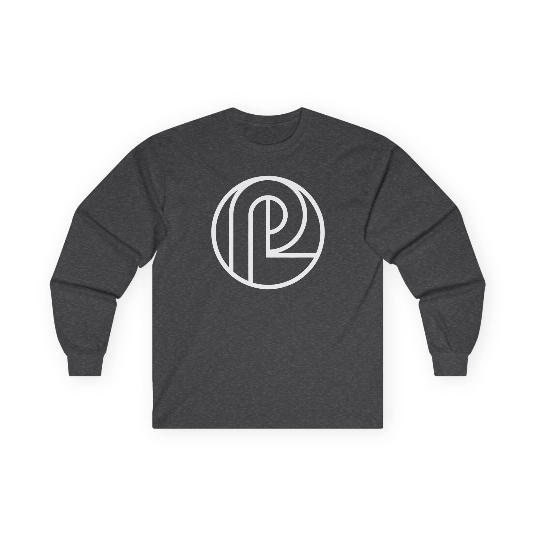 Pretty Lights Badge Logo Unisex Ultra Cotton Long Sleeve Tee