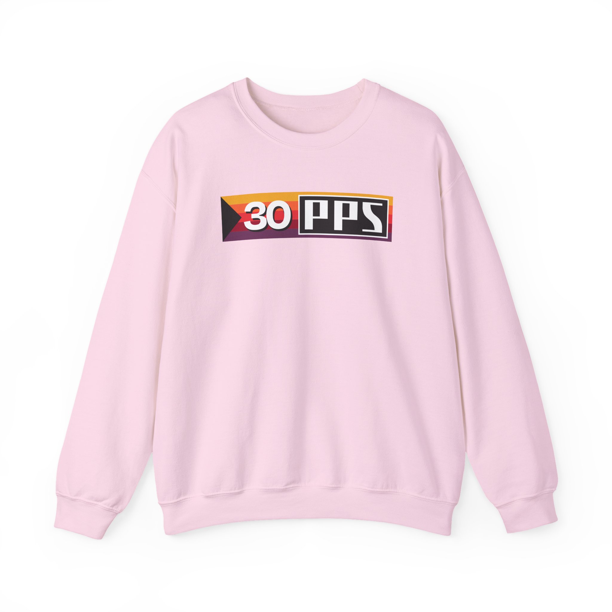 Lofe 30pps Unisex Heavy Blendâ„¢ Crewneck Sweatshirt