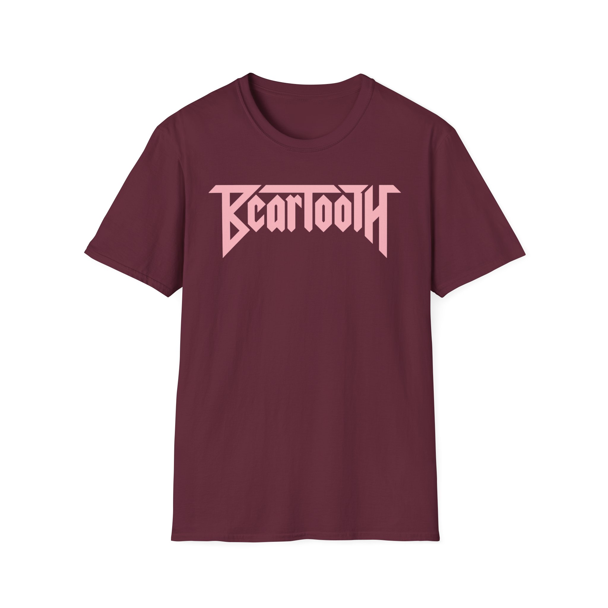Beartooth Surface Unisex Softstyle T-Shirt