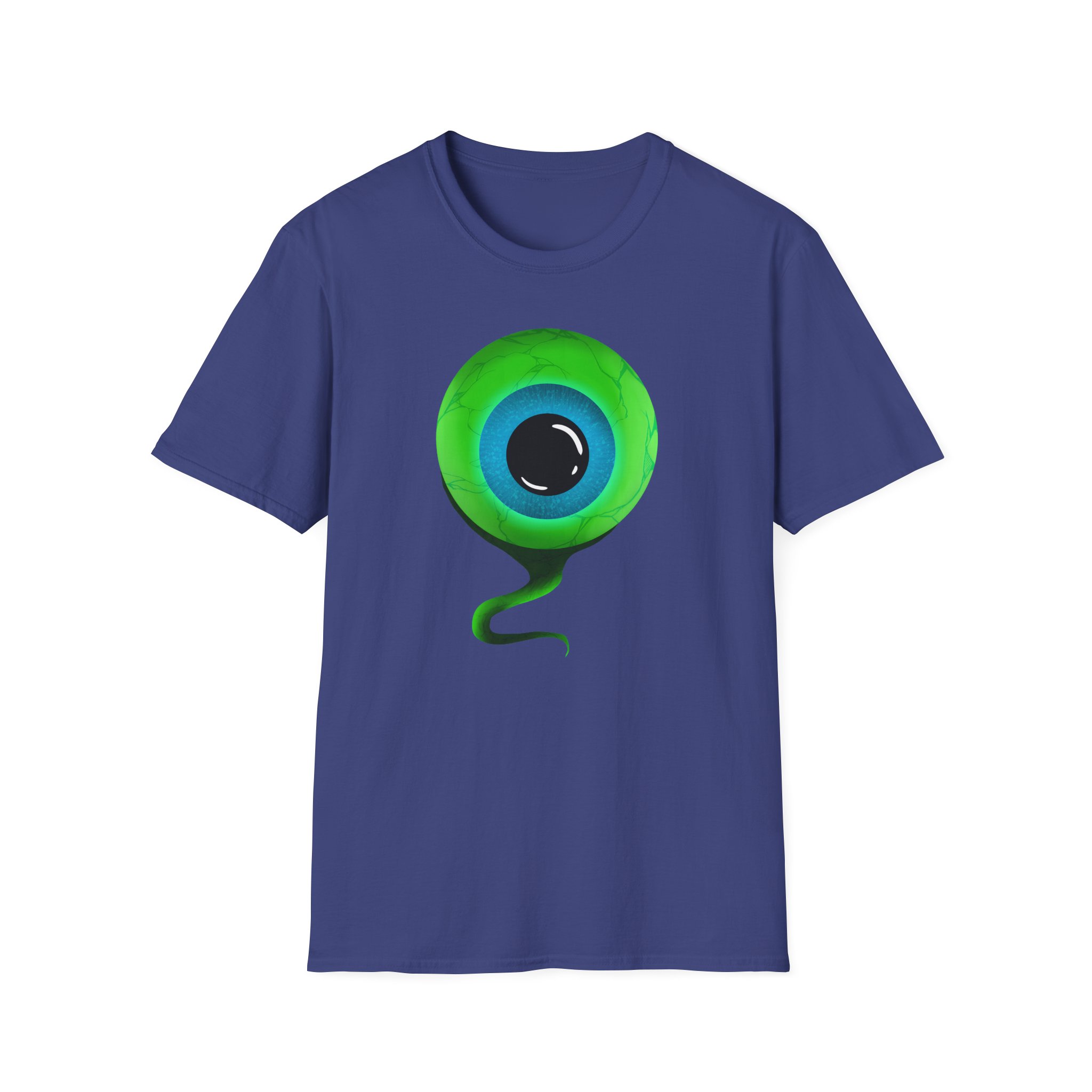 Jacksepticeye Unisex Softstyle T-Shirt