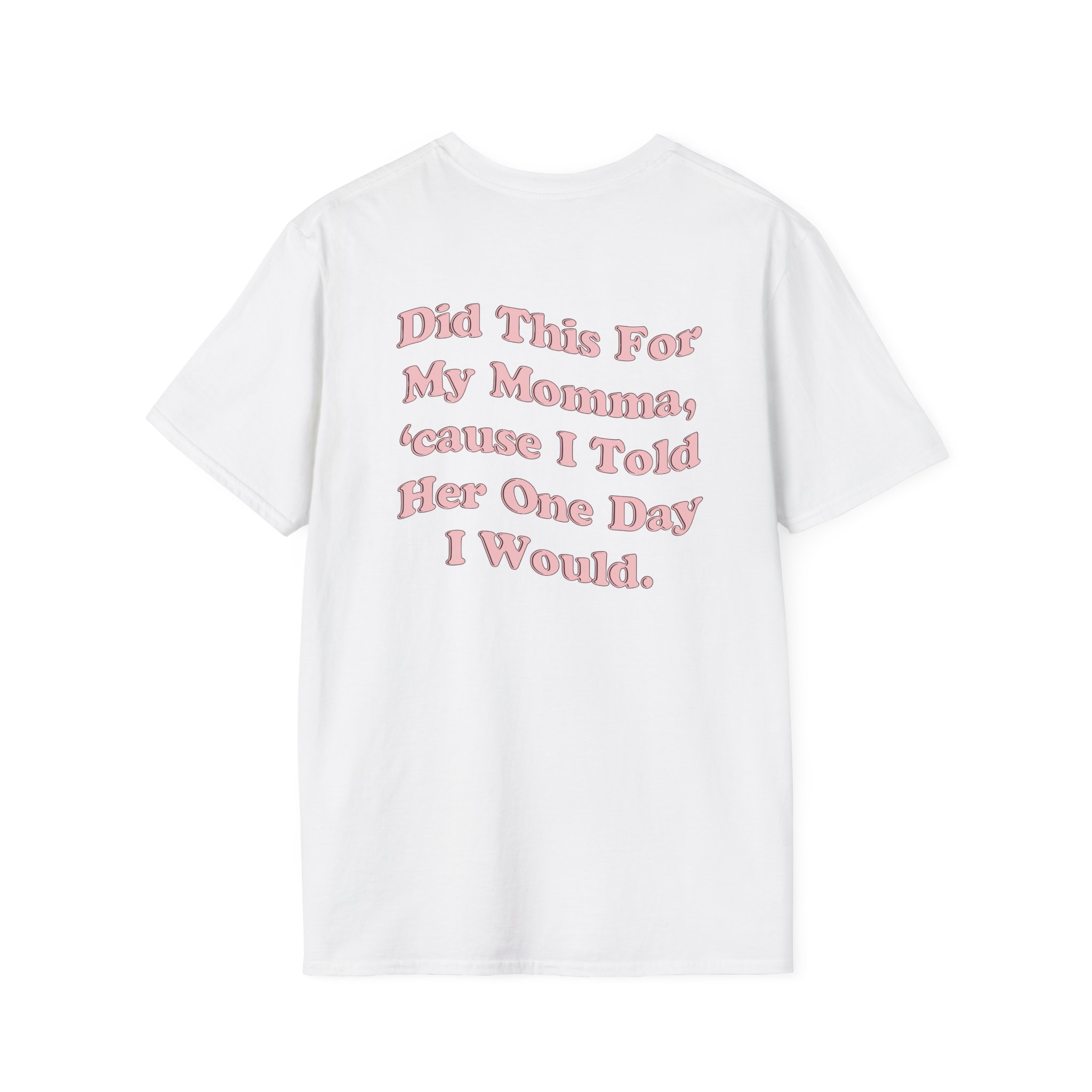 The Kid Laroi Savage Unisex Softstyle T-Shirt