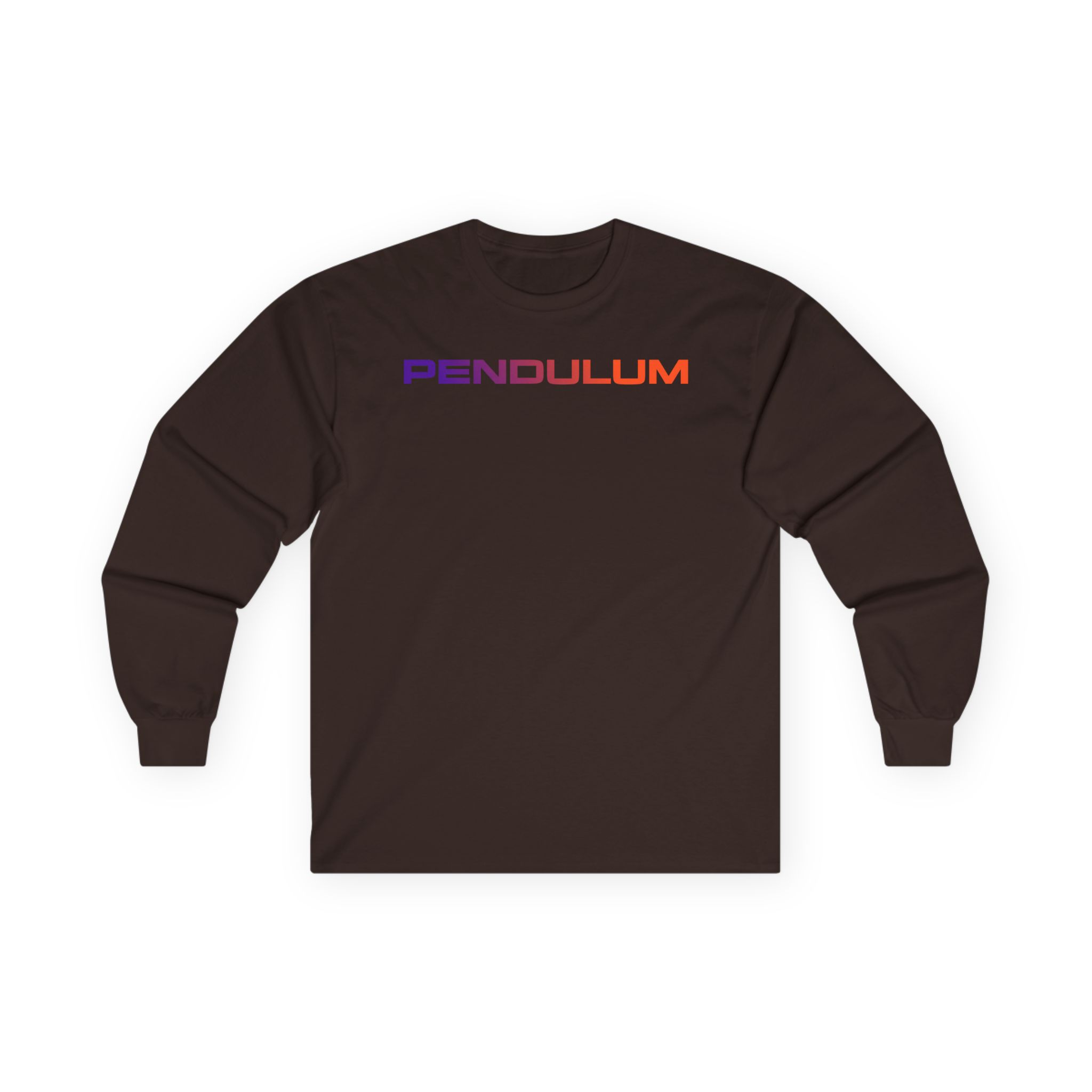 Pendulum Limited Edition Halloween Unisex Ultra Cotton Long Sleeve Tee