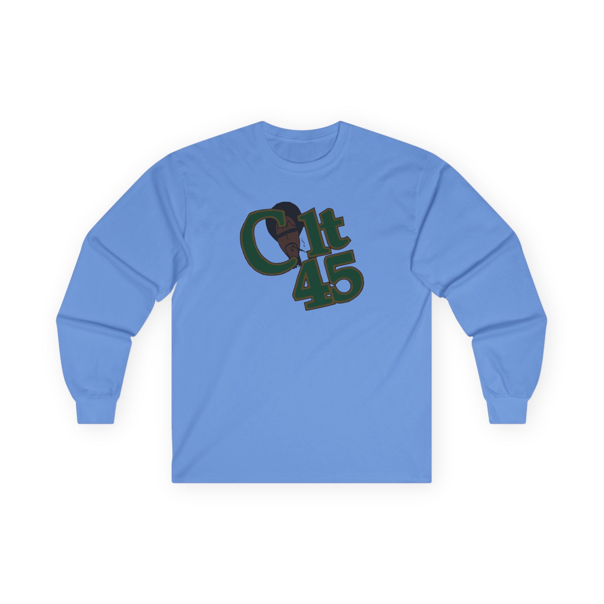 Afroman colt 45 Unisex Ultra Cotton Long Sleeve Tee