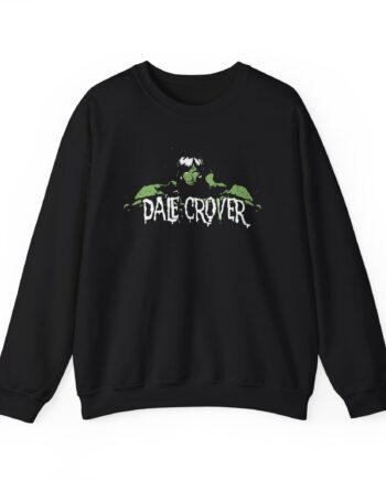 Melvins Dale Crover Unisex Heavy Blend™ Crewneck Sweatshirt