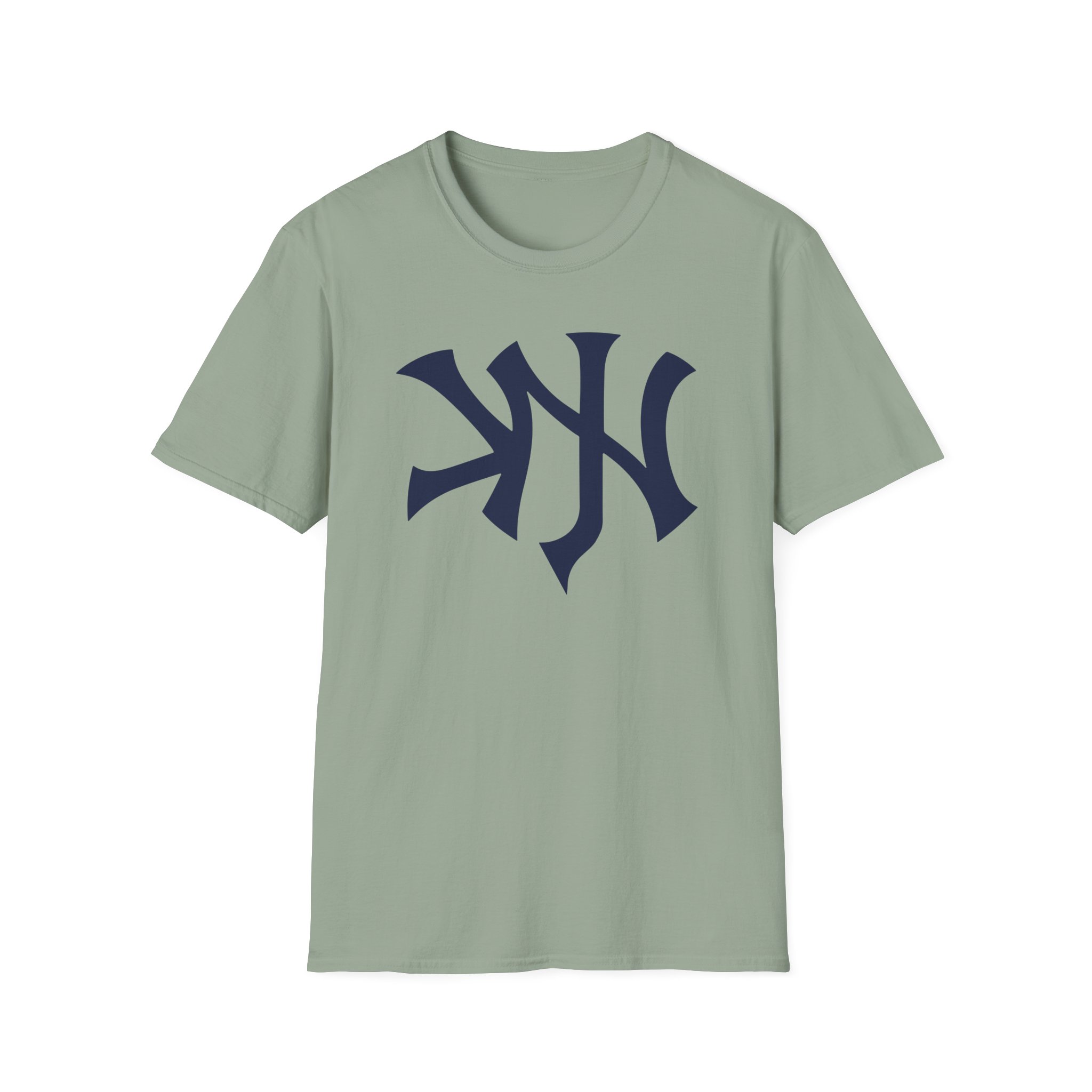 KNJ Unisex Softstyle T-Shirt